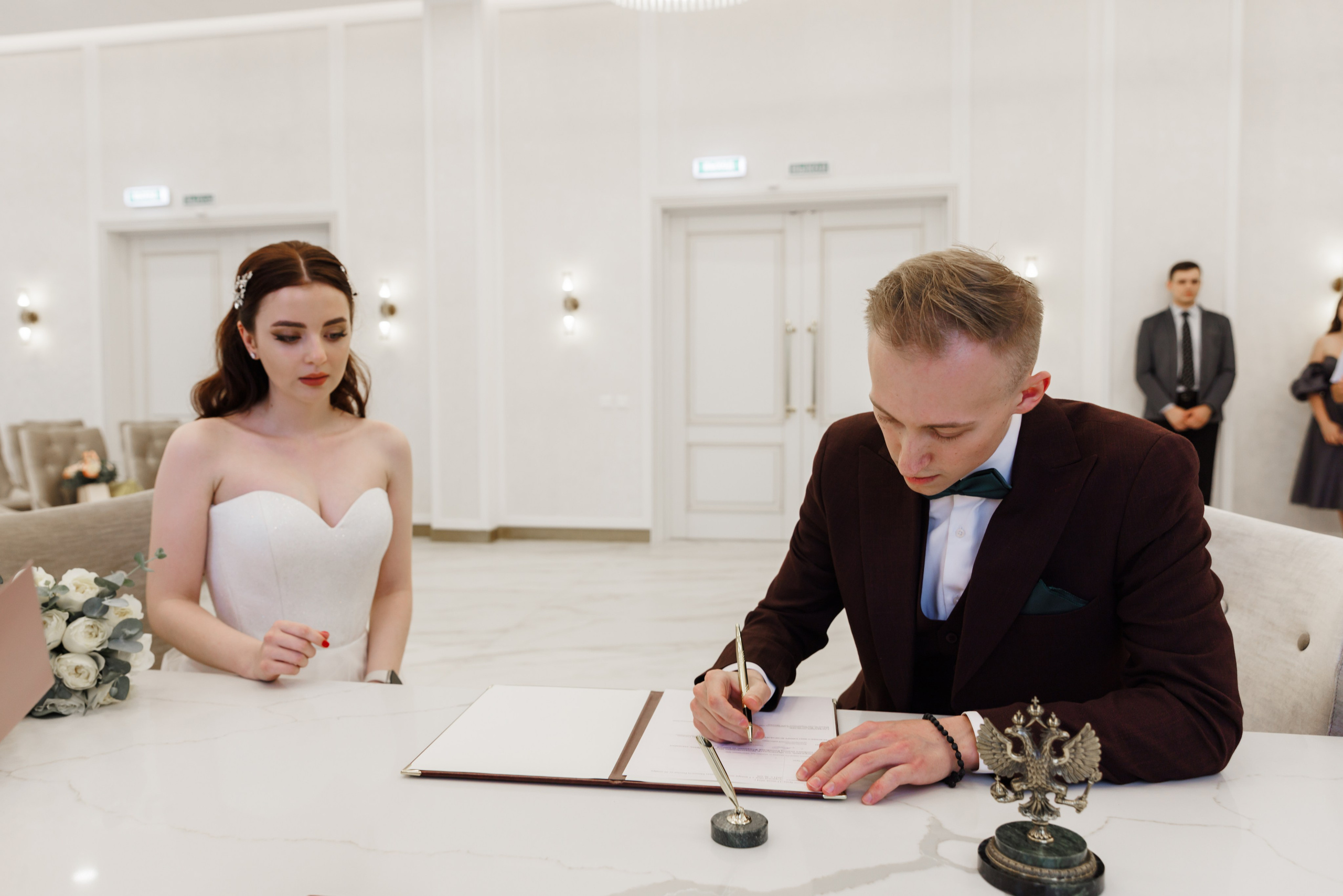 Андрей и Елизавета| Южное Бутово. Фотограф Москва Шептаев Артём