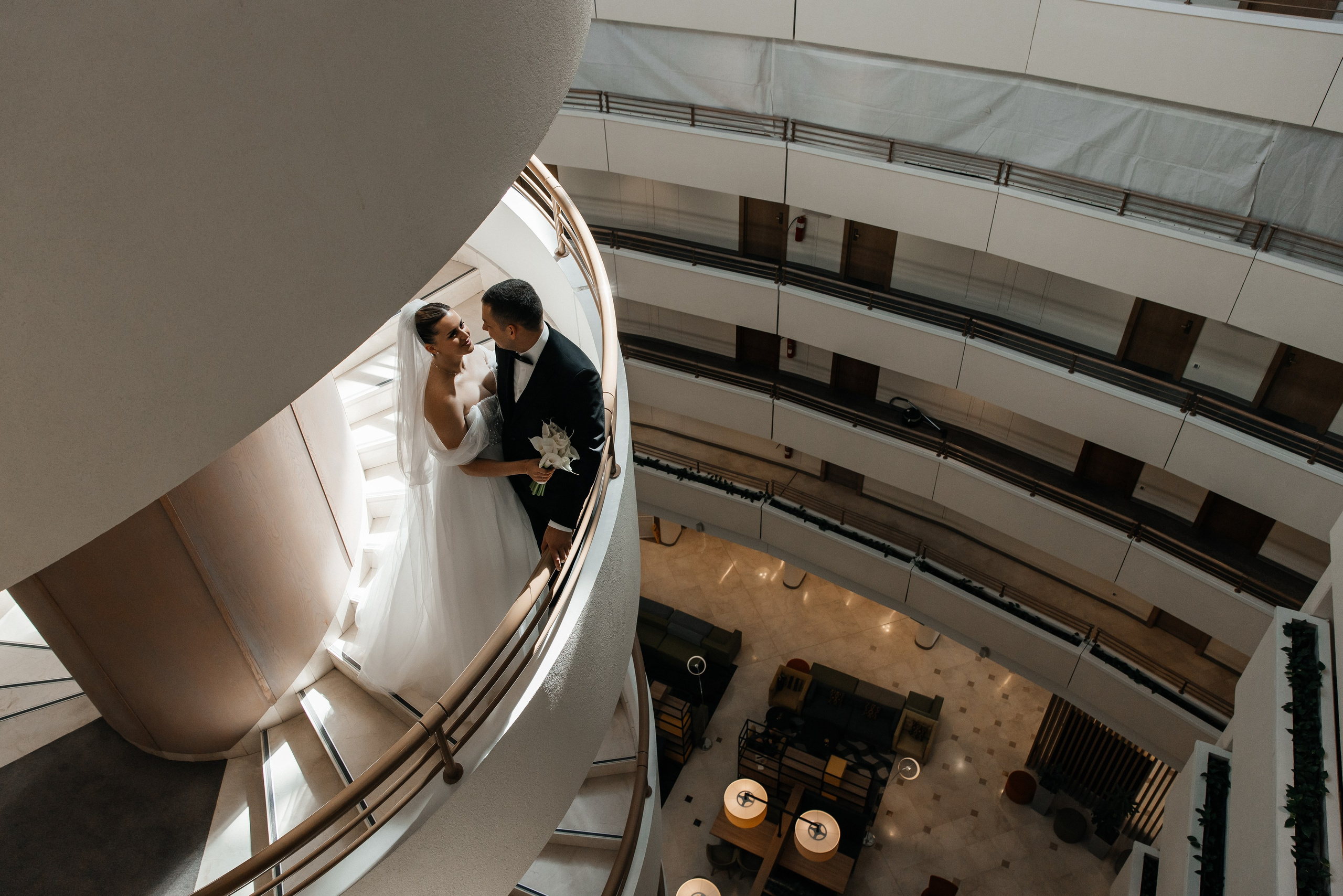 Дарина и Артём. Фотограф Москва Шептаев Артём