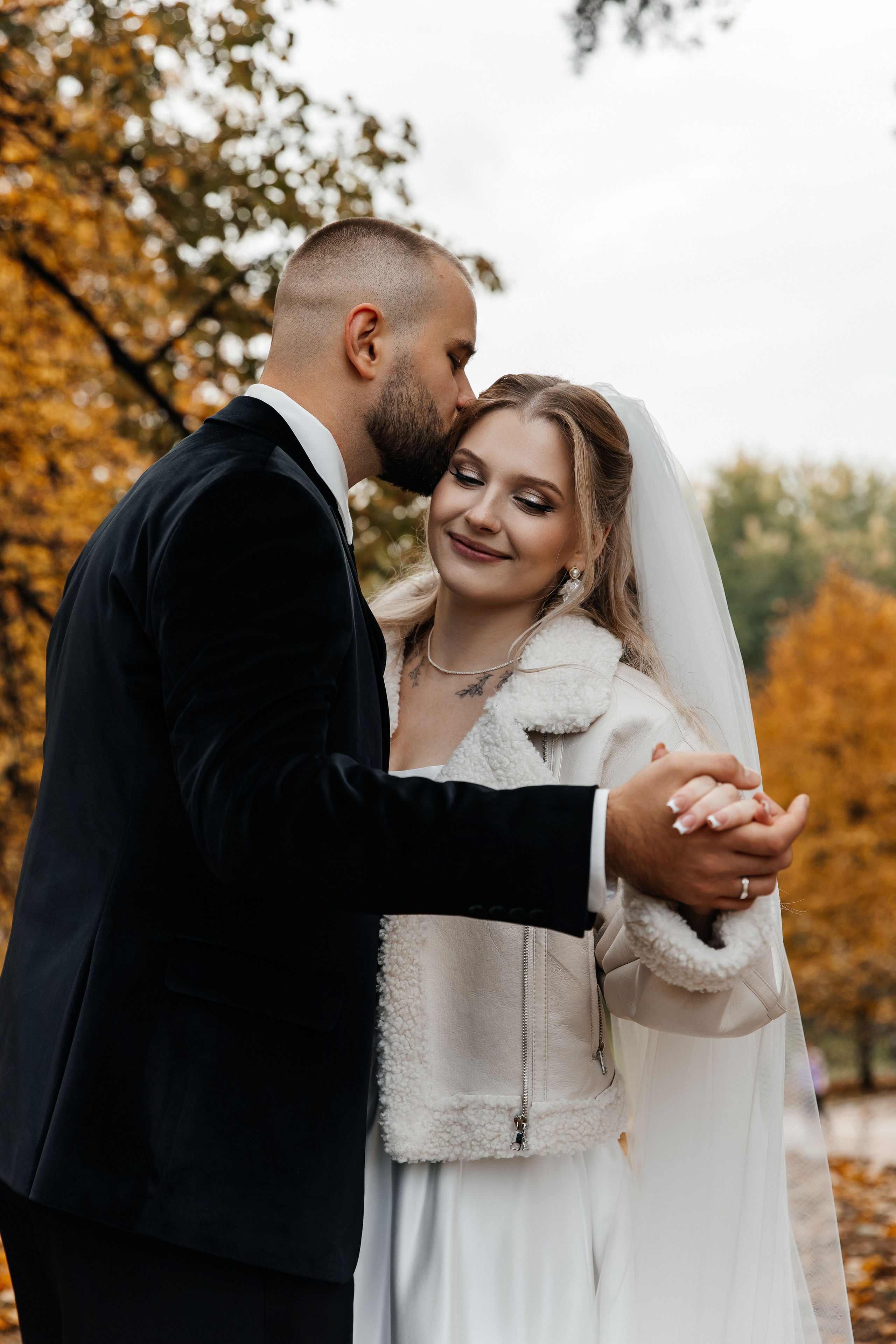 Вячеслав и Виктория| Южное бутово| Малый зал. Фотограф Москва Шептаев Артём