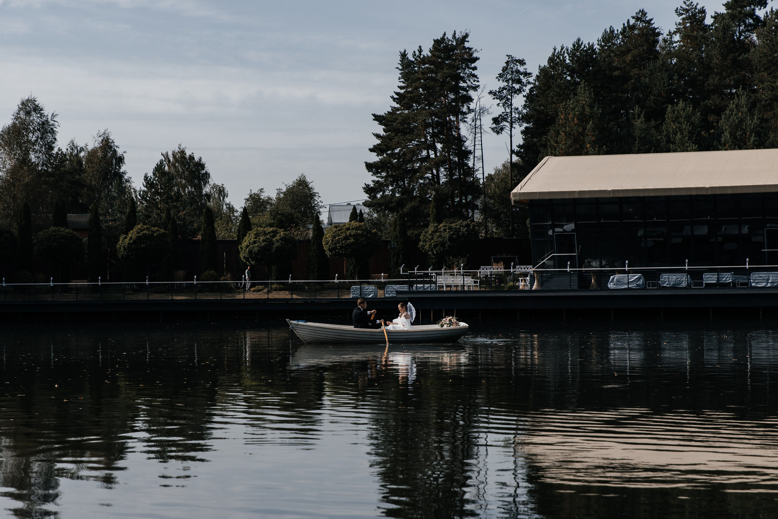 Юрий и Екатерина. Фотограф Москва Шептаев Артём