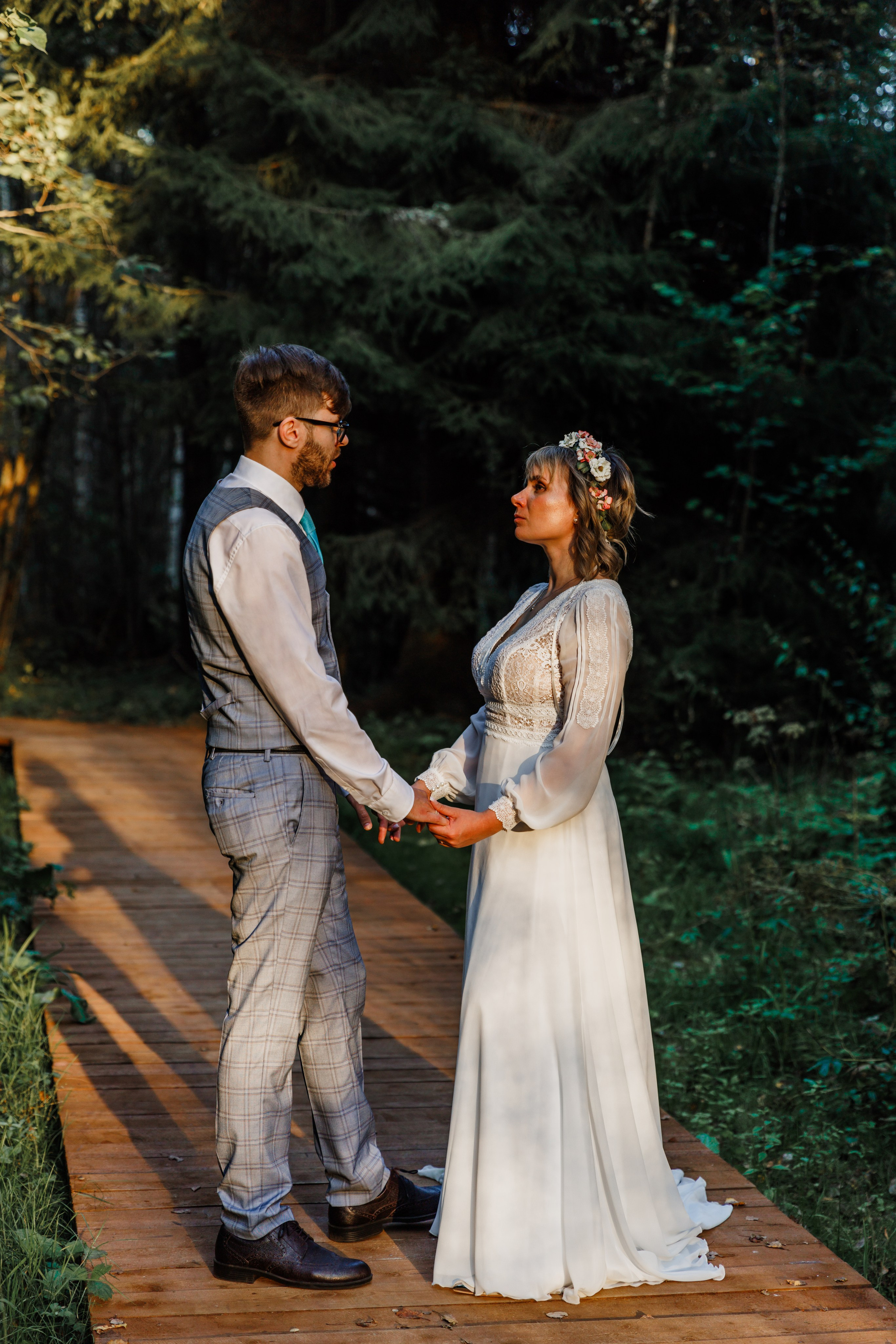 Татьяна и Владимир. Фотограф Москва Шептаев Артём