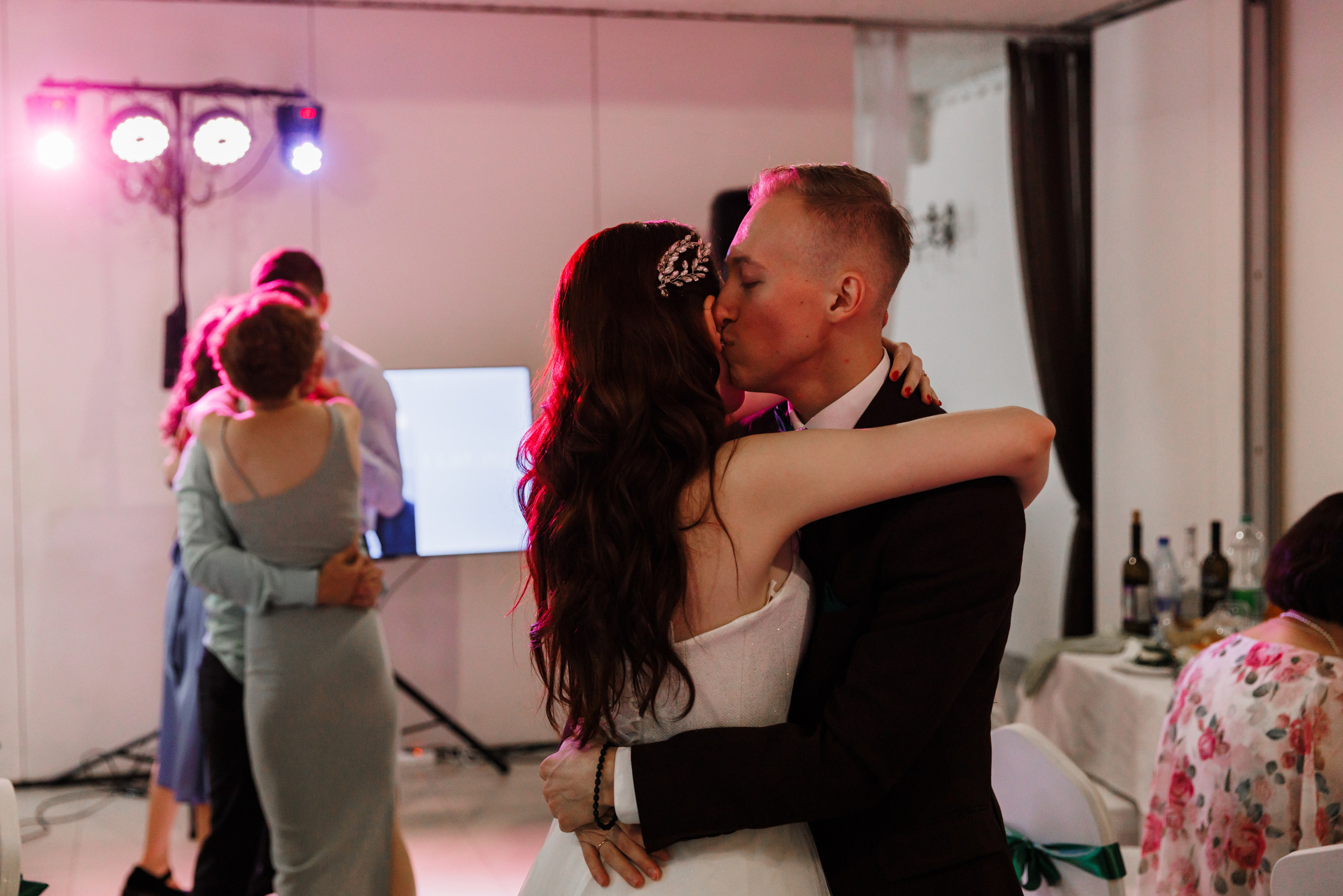 Андрей и Елизавета| Южное Бутово. Фотограф Москва Шептаев Артём