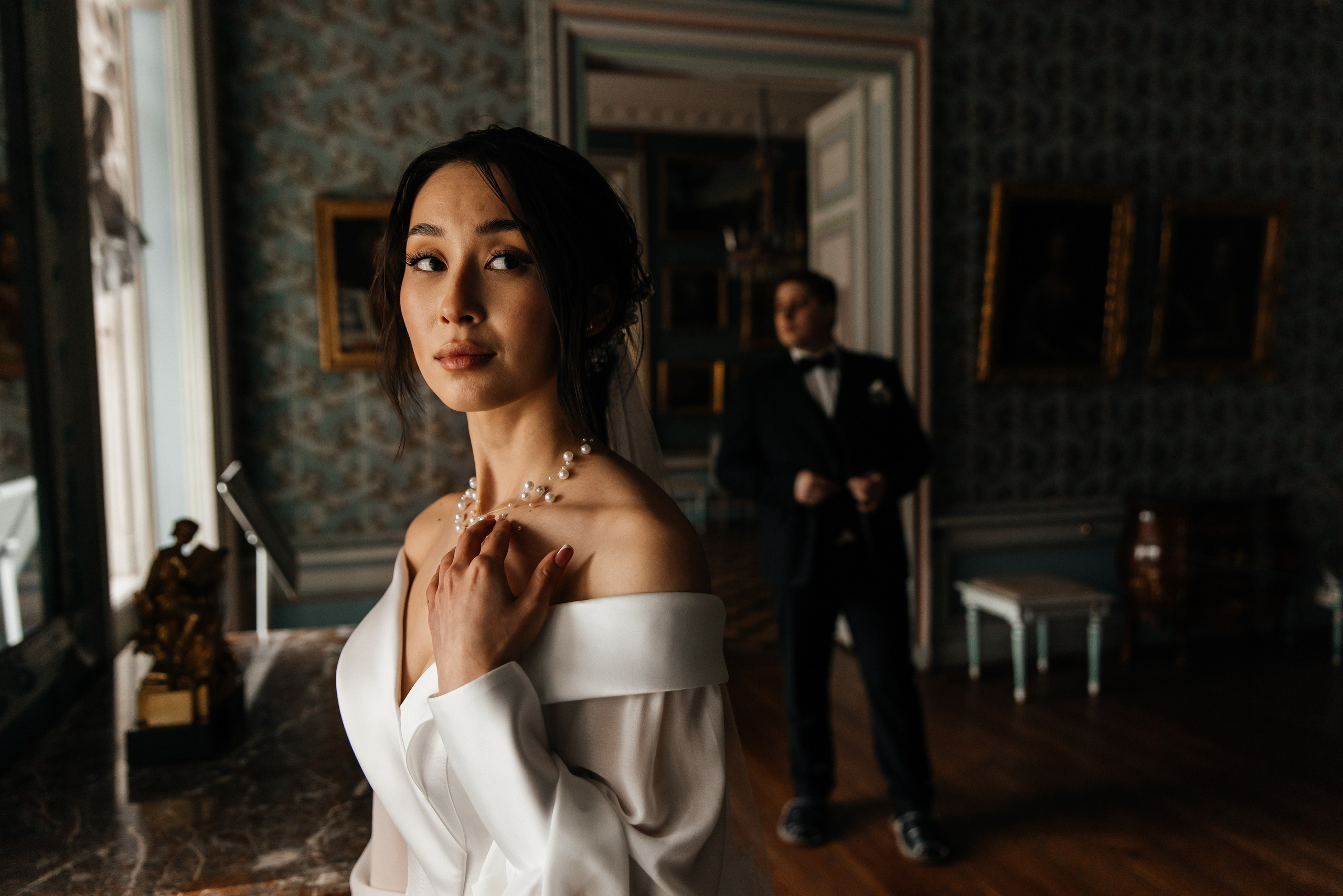 Илья и Диана| Люберцы. Фотограф Москва Шептаев Артём