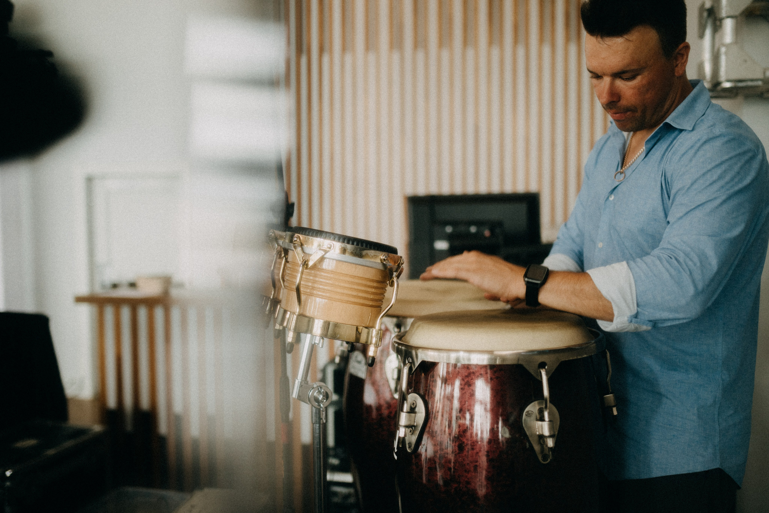 Кавер группа «Friends» soundcheck| ресторан «ШатоПино». Фотограф Санкт-Петербург, Новороссийск
