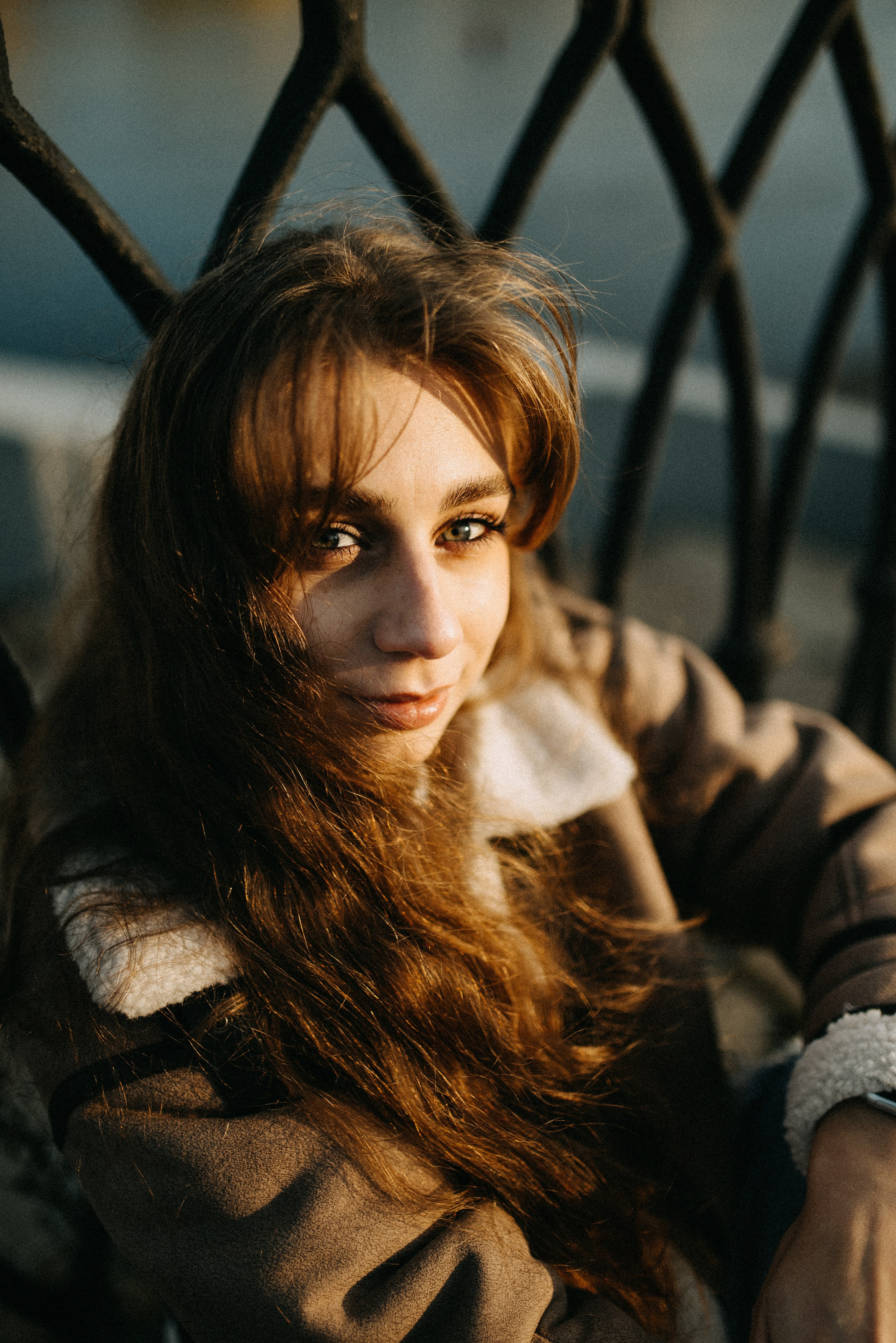 Анна. Фотограф Санкт-Петербург, Новороссийск