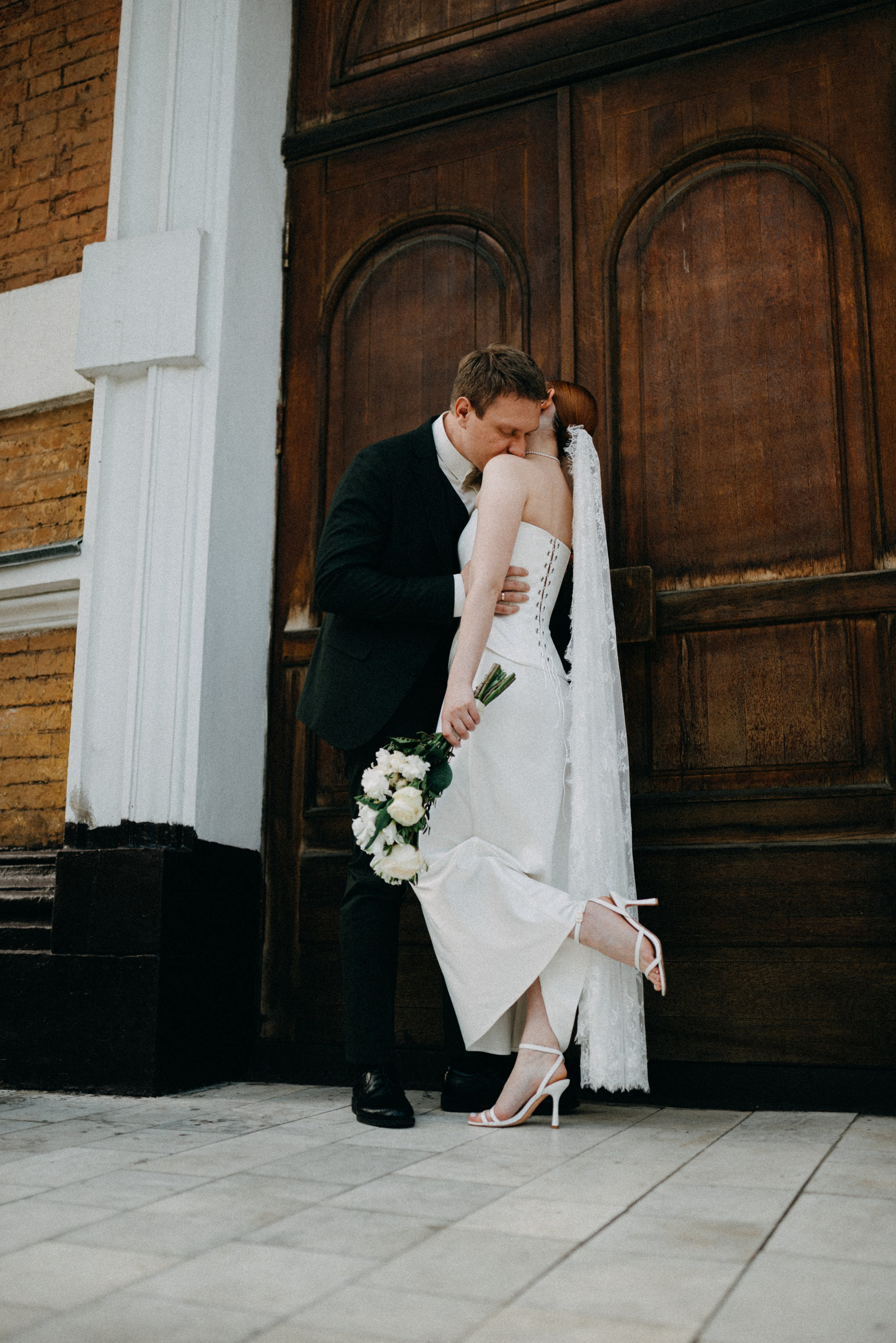 Екатерина и Вадим. Гомель. Фотограф Санкт-Петербург, Новороссийск