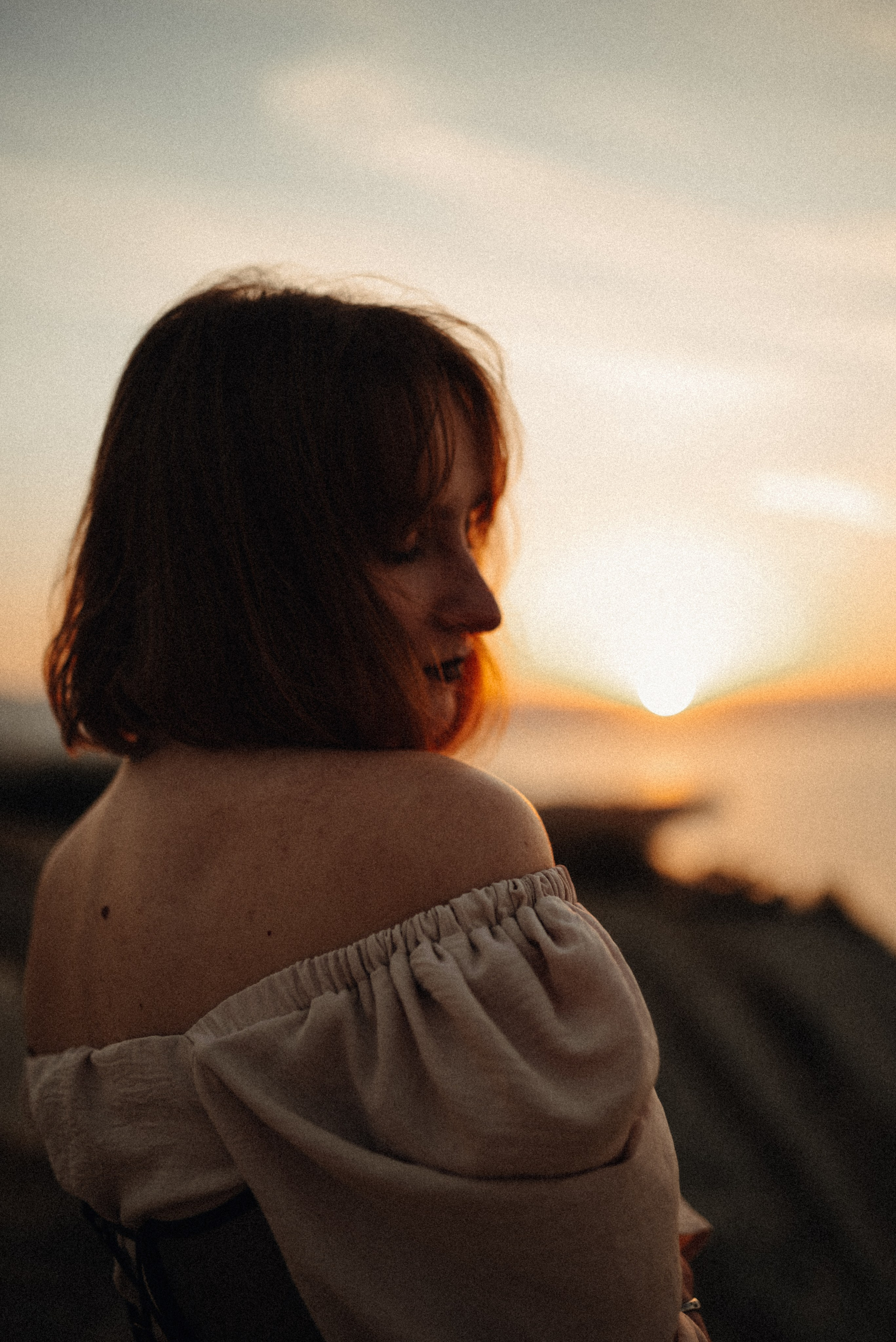 Дарья. Мысхако. Фотограф Санкт-Петербург, Новороссийск