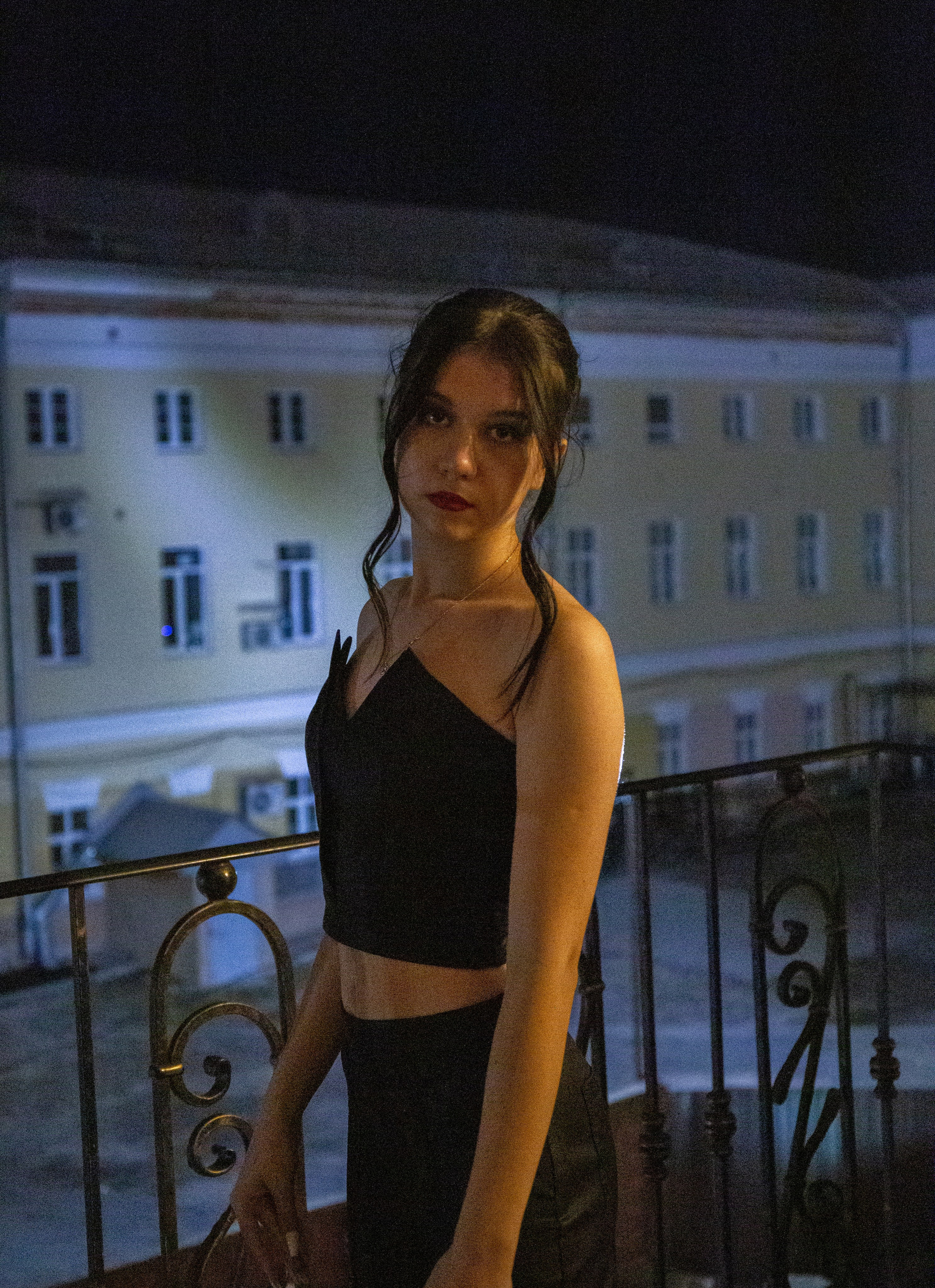 Онегин. Фотограф в Нижнем Новгороде