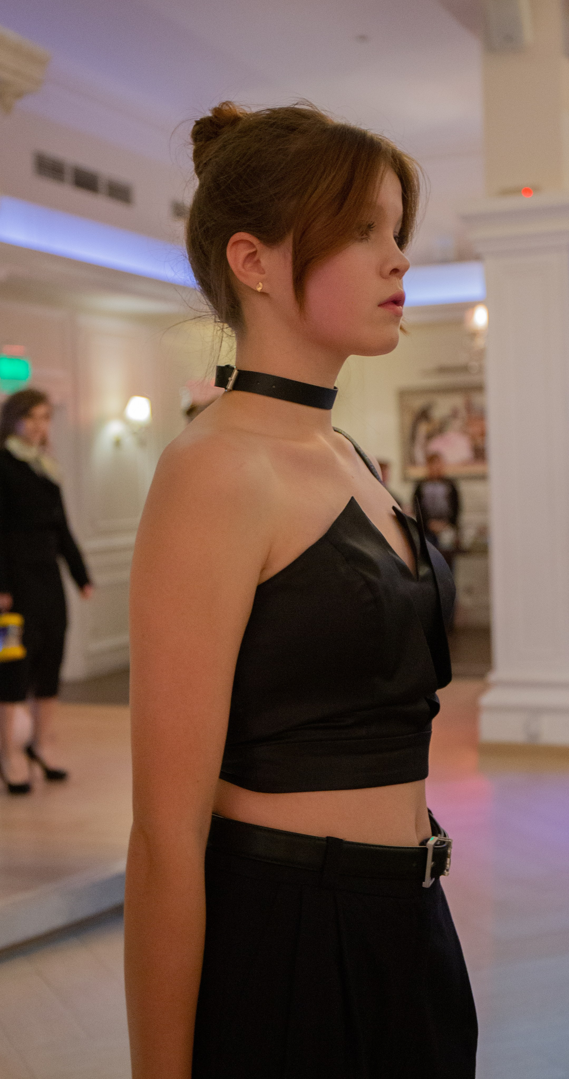 Онегин. Фотограф в Нижнем Новгороде