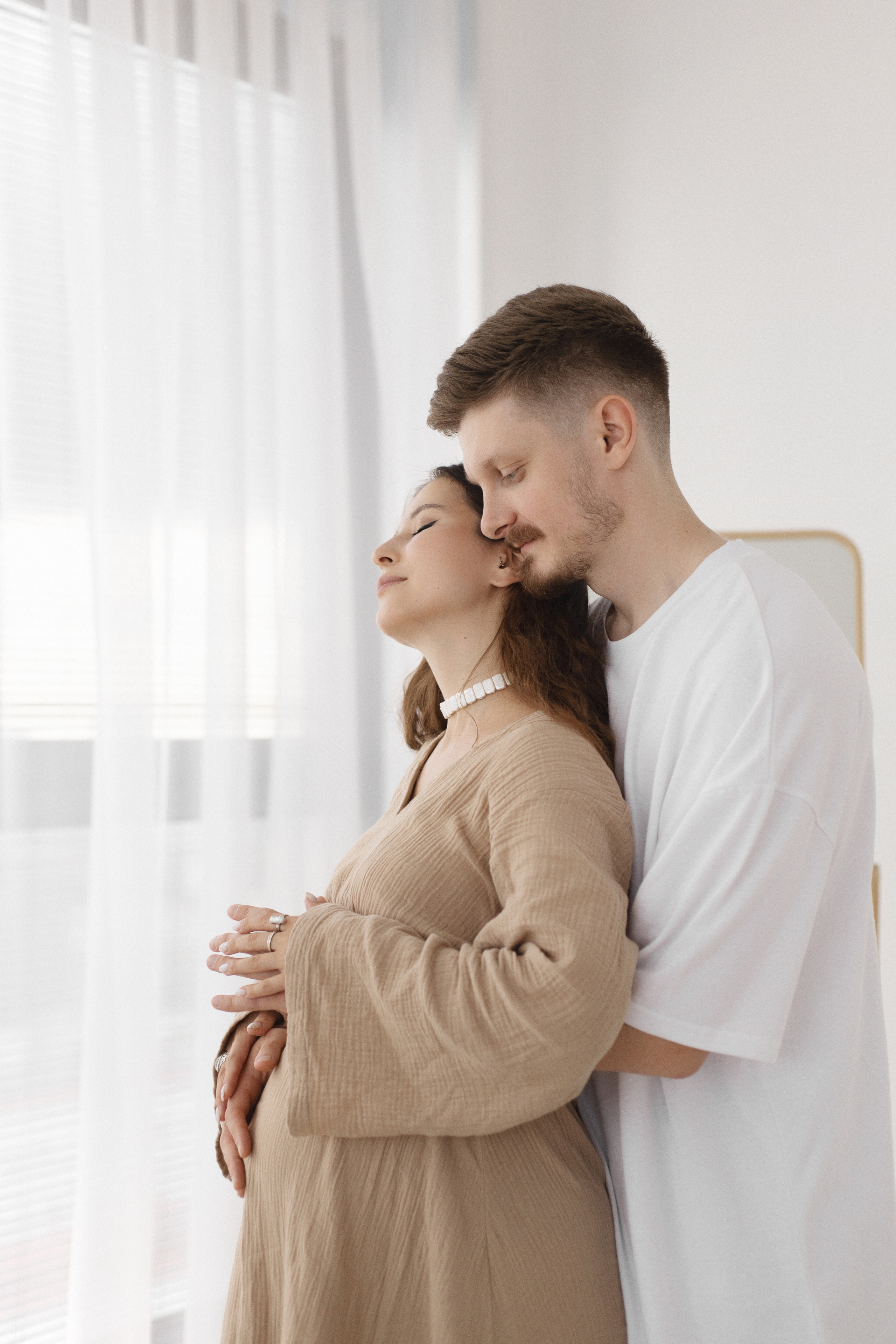 Александр и Алина