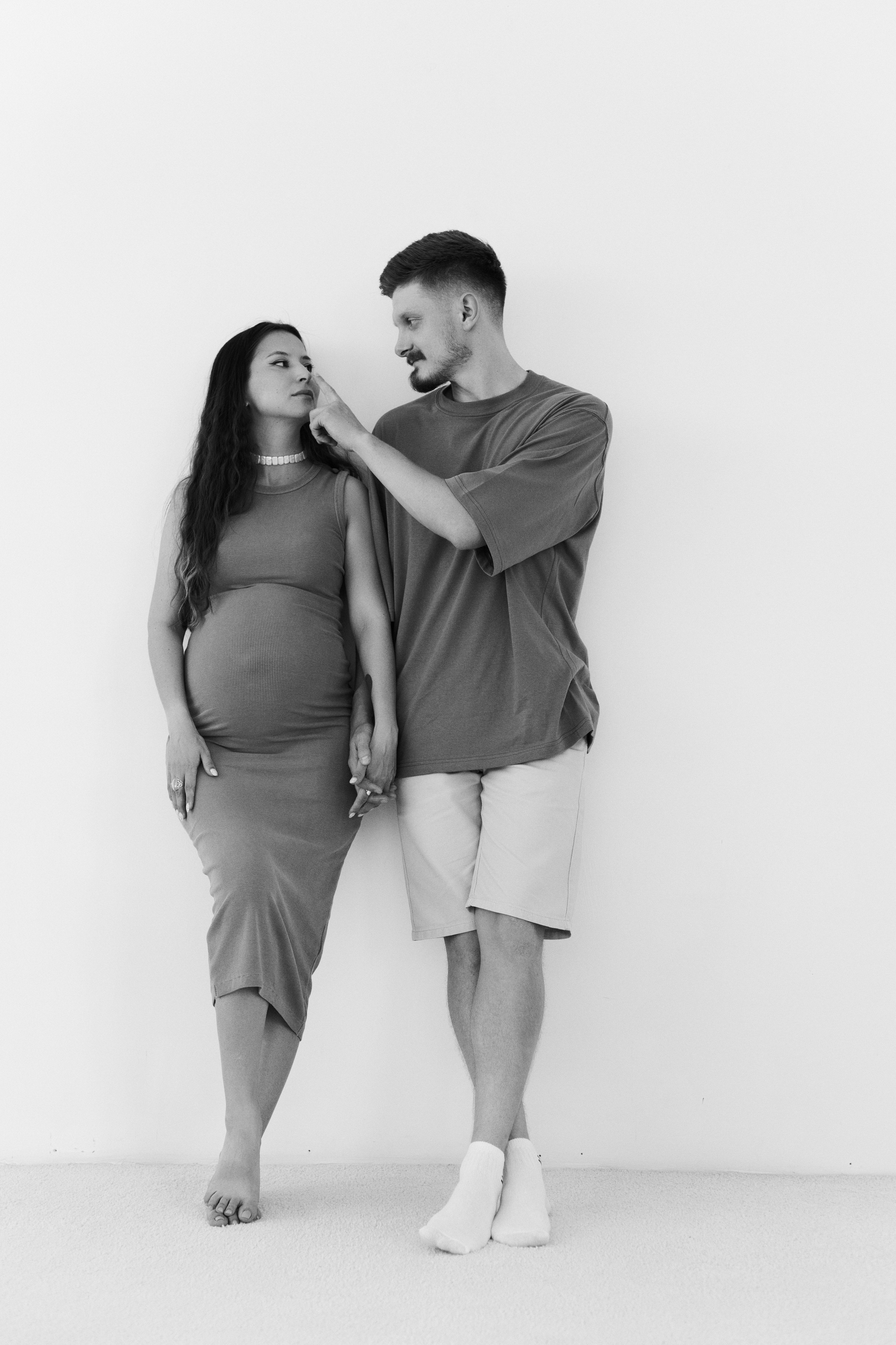 Александр и Алина