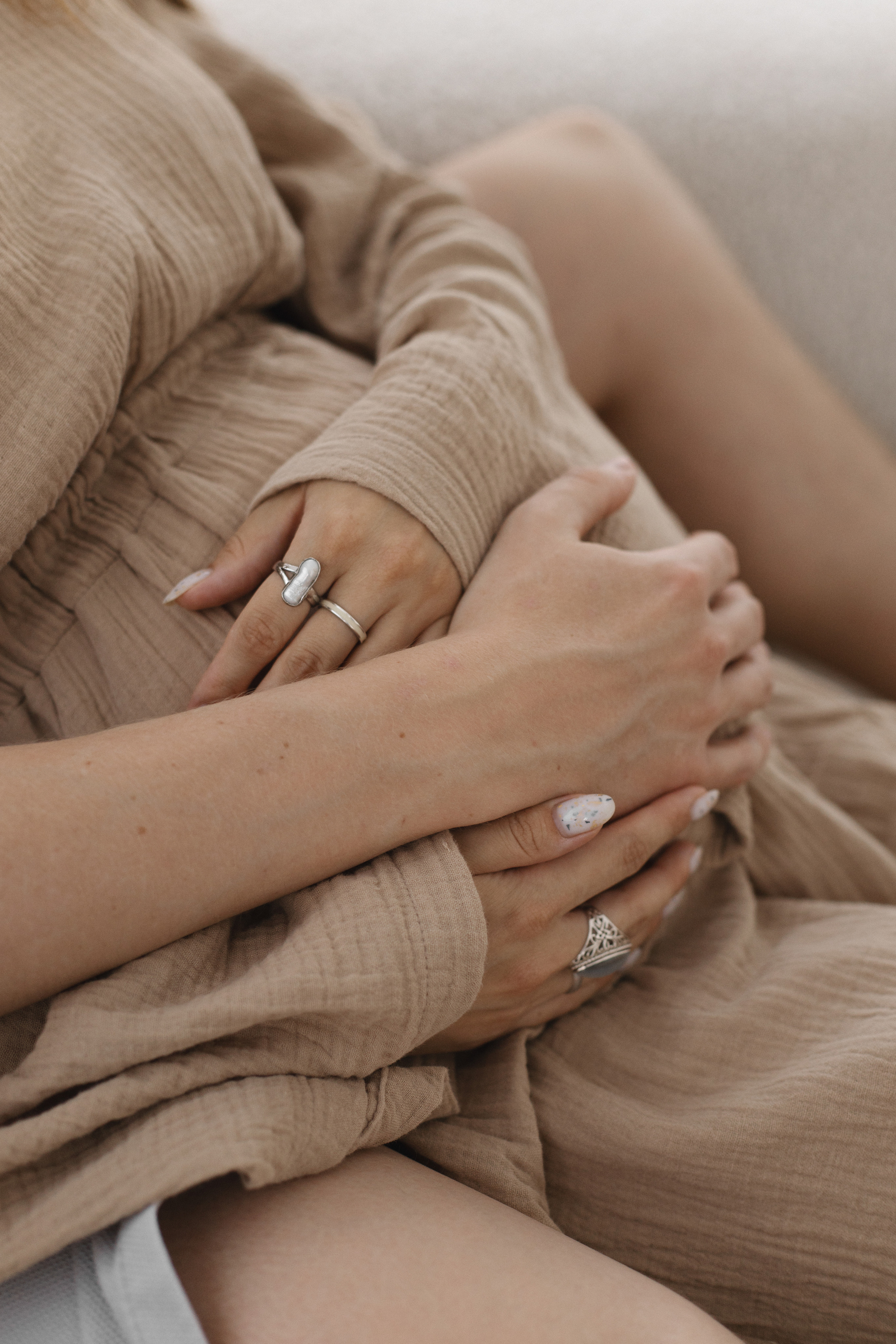 Александр и Алина