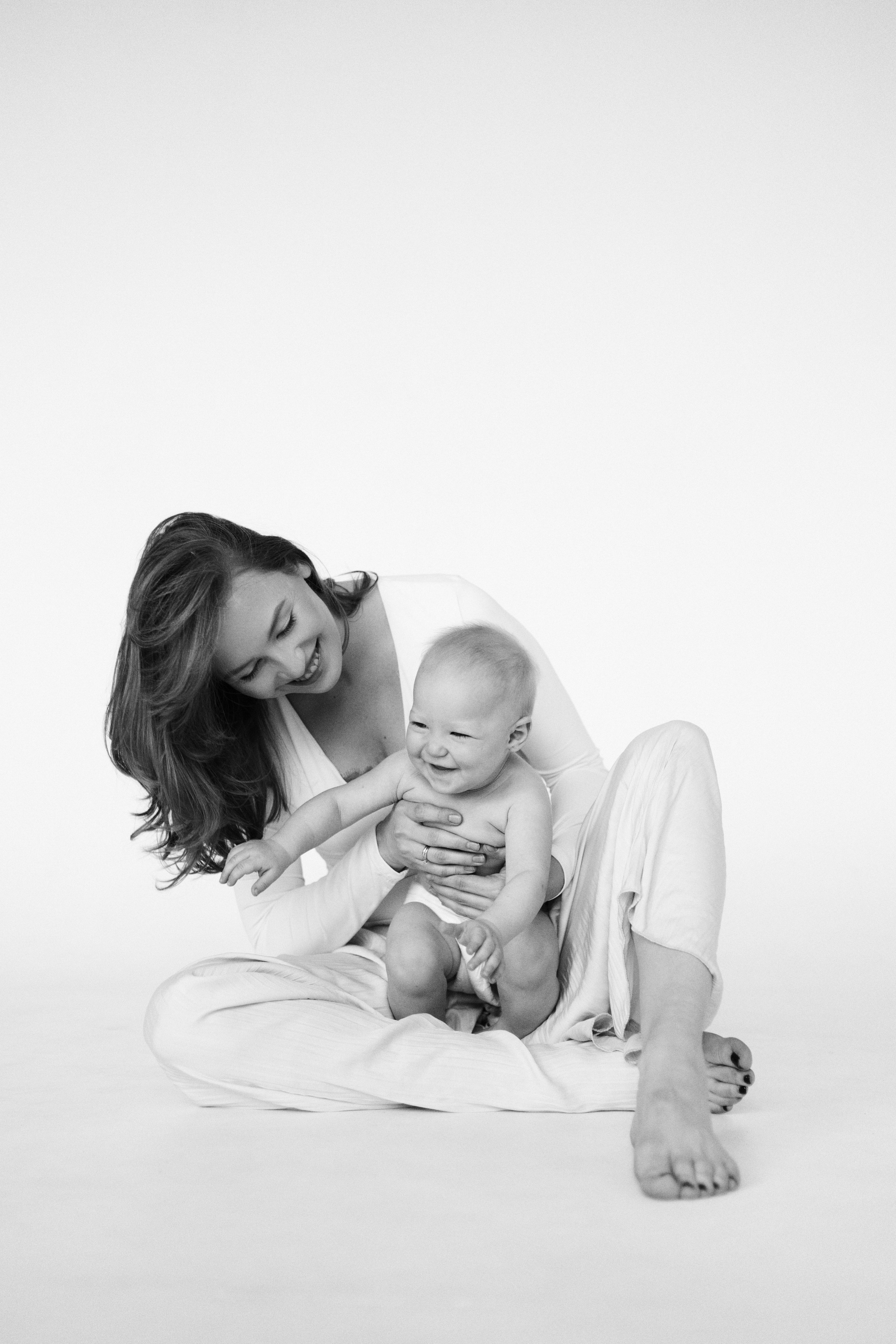 Алена, Эрнест и Амелия