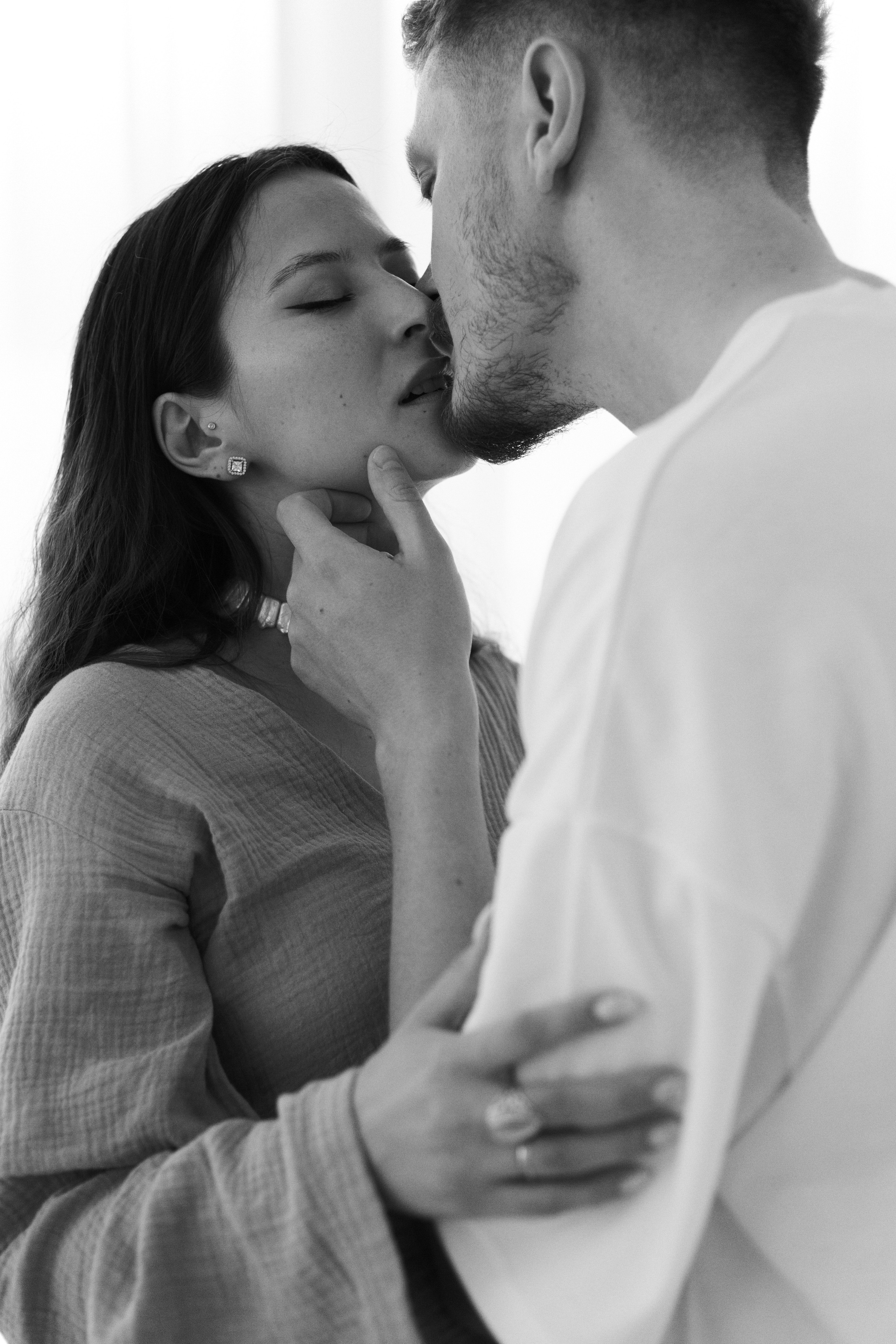 Александр и Алина