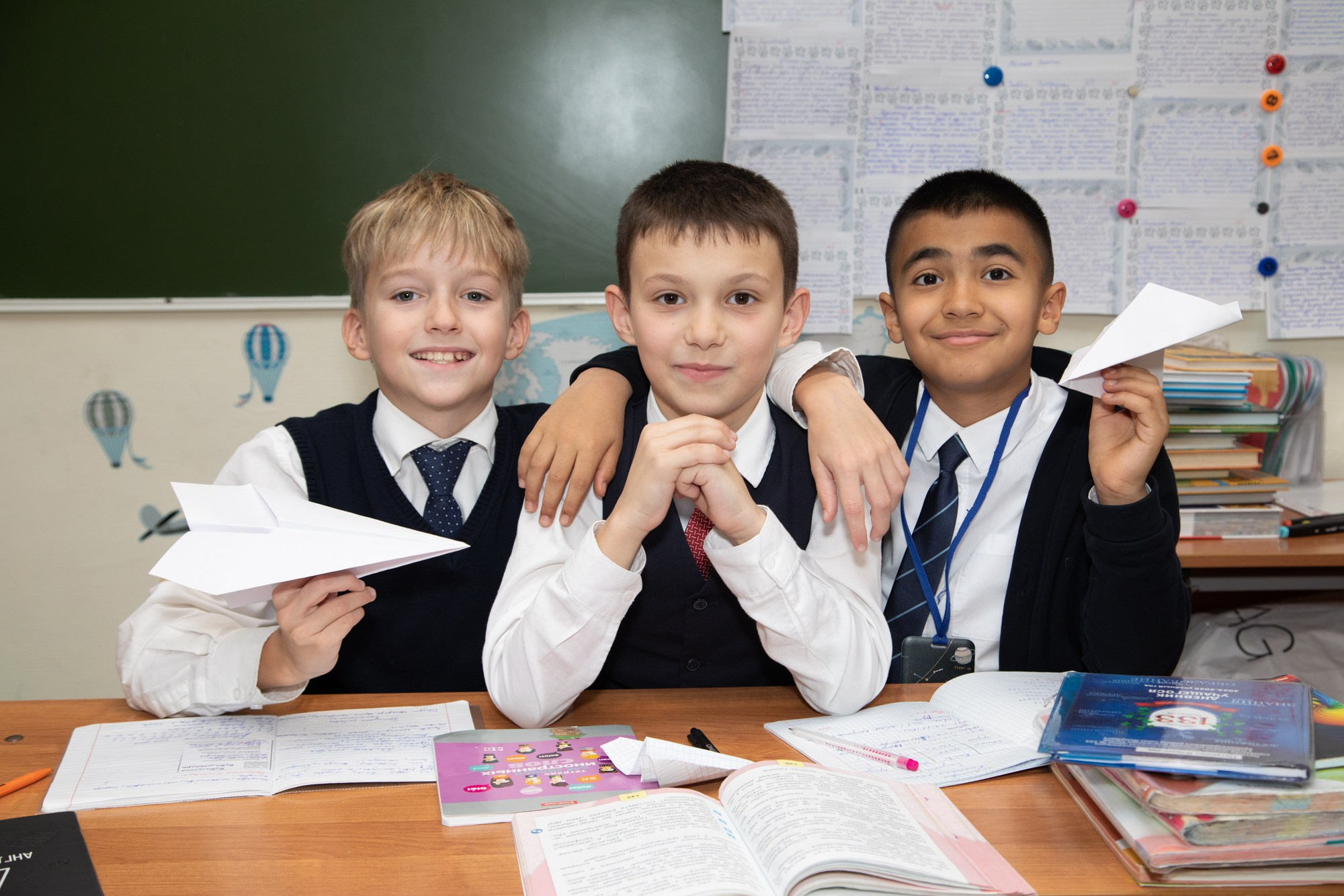 Школьные фотографии. Семейный и детский фотограф в Санкт-Петербург. Natalia Fadel