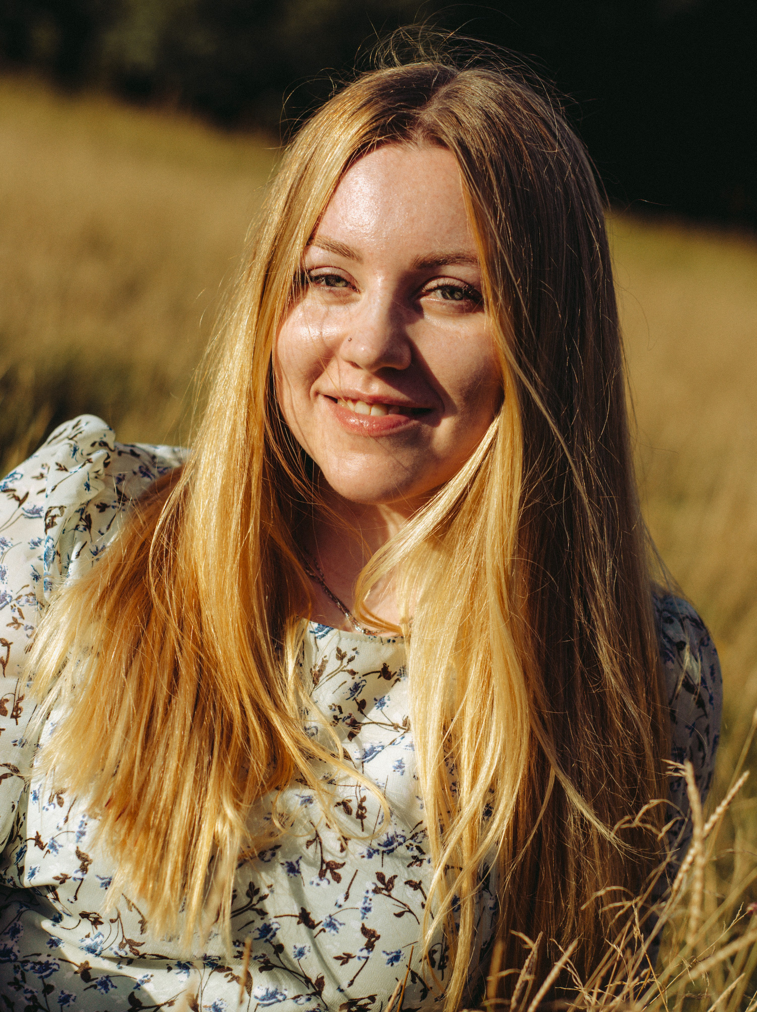 Алина & Солнце. Фотограф Маша Ривер Ногинск Электросталь Москва