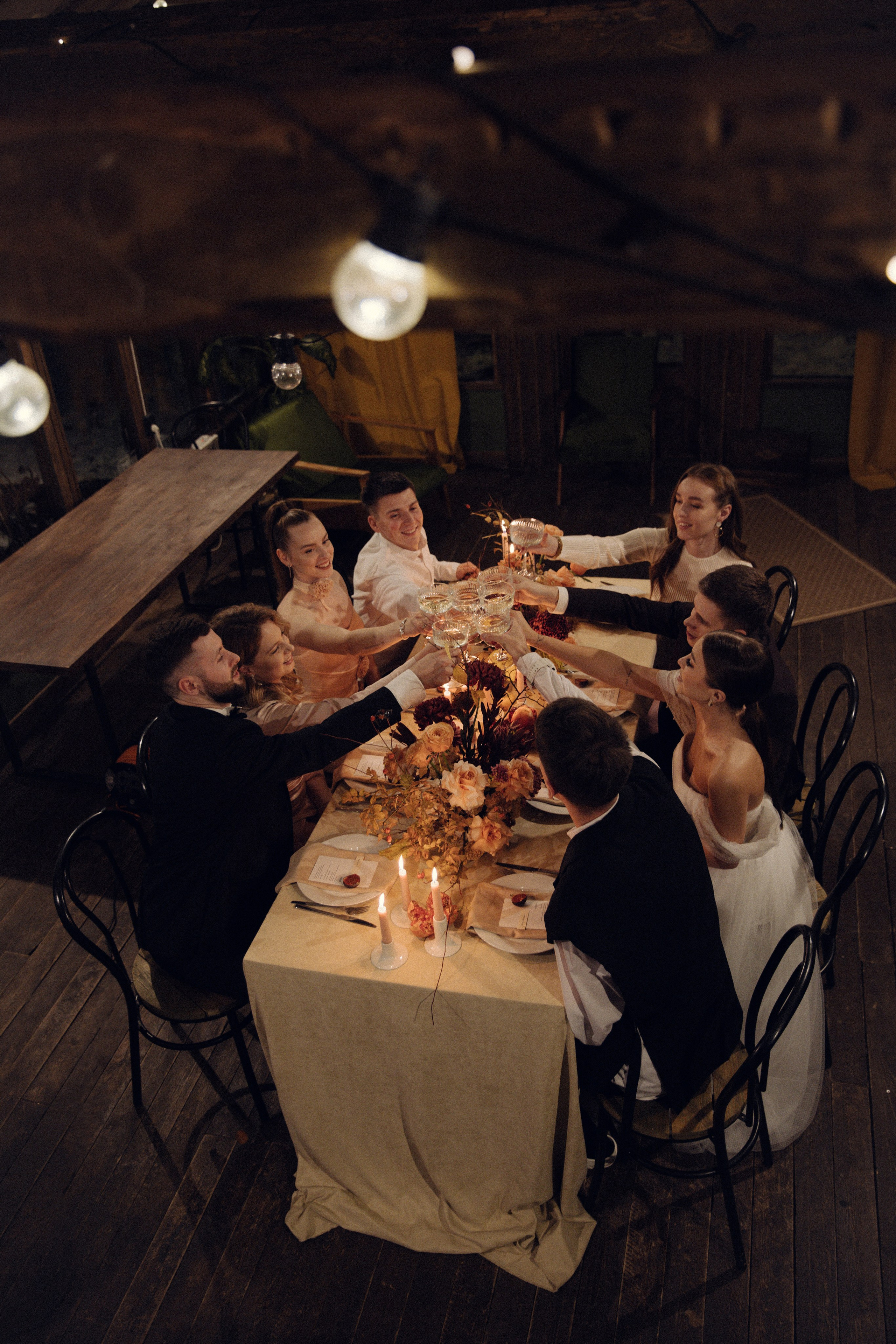 Ксюша и Леша. Фотограф Нижний Новгород