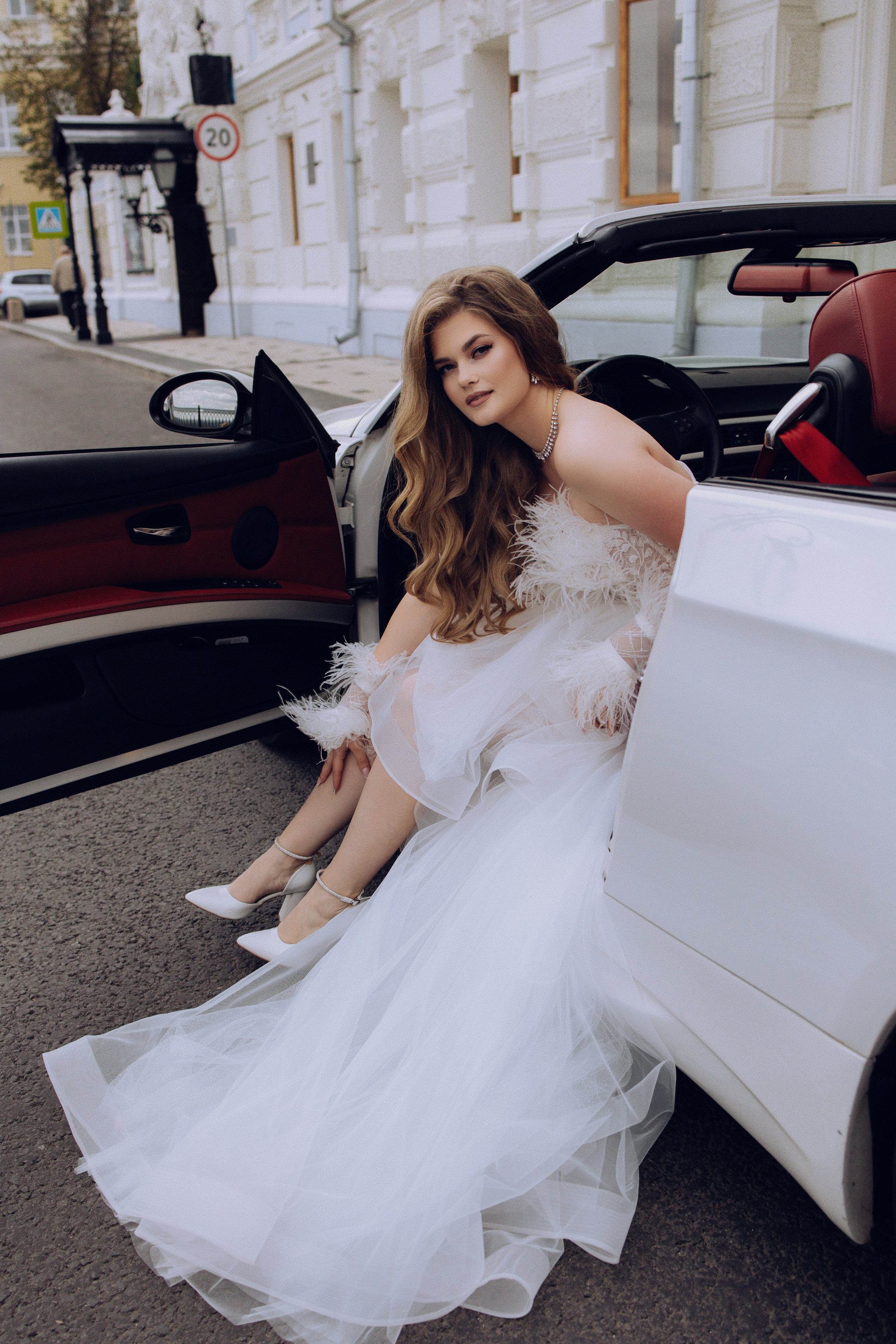 Ксюша и Паша. Фотограф Нижний Новгород