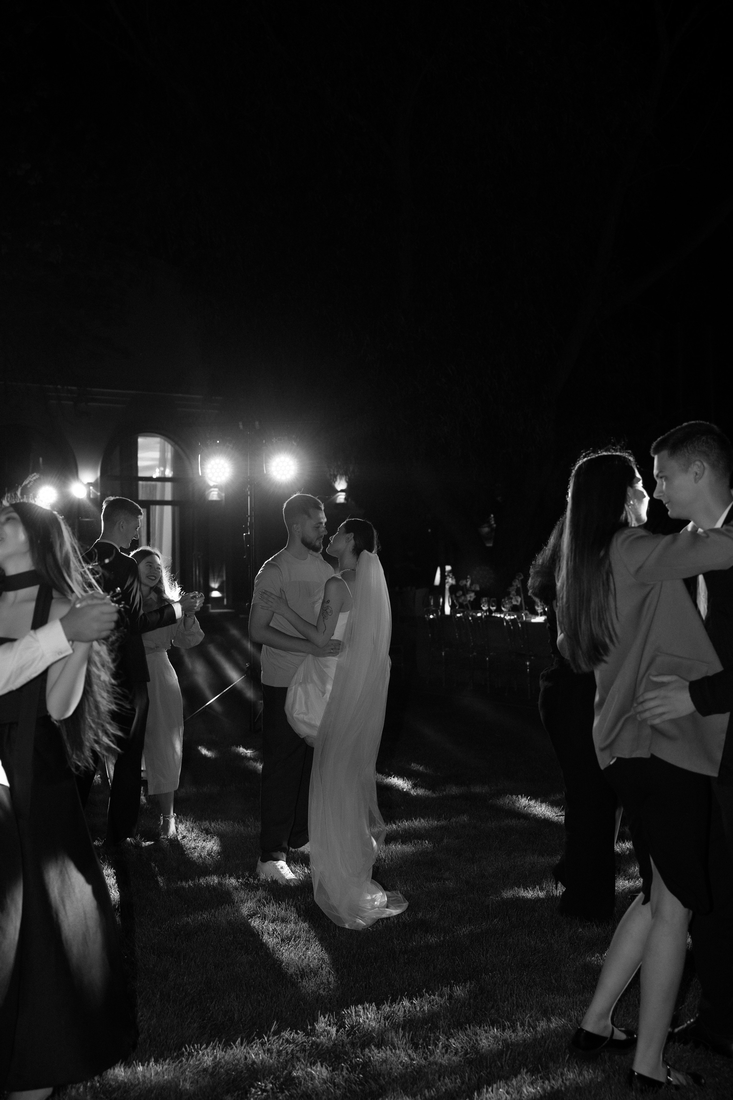 Dmitry & Maria. Вебер Юлия фотограф Ростов-на-Дону