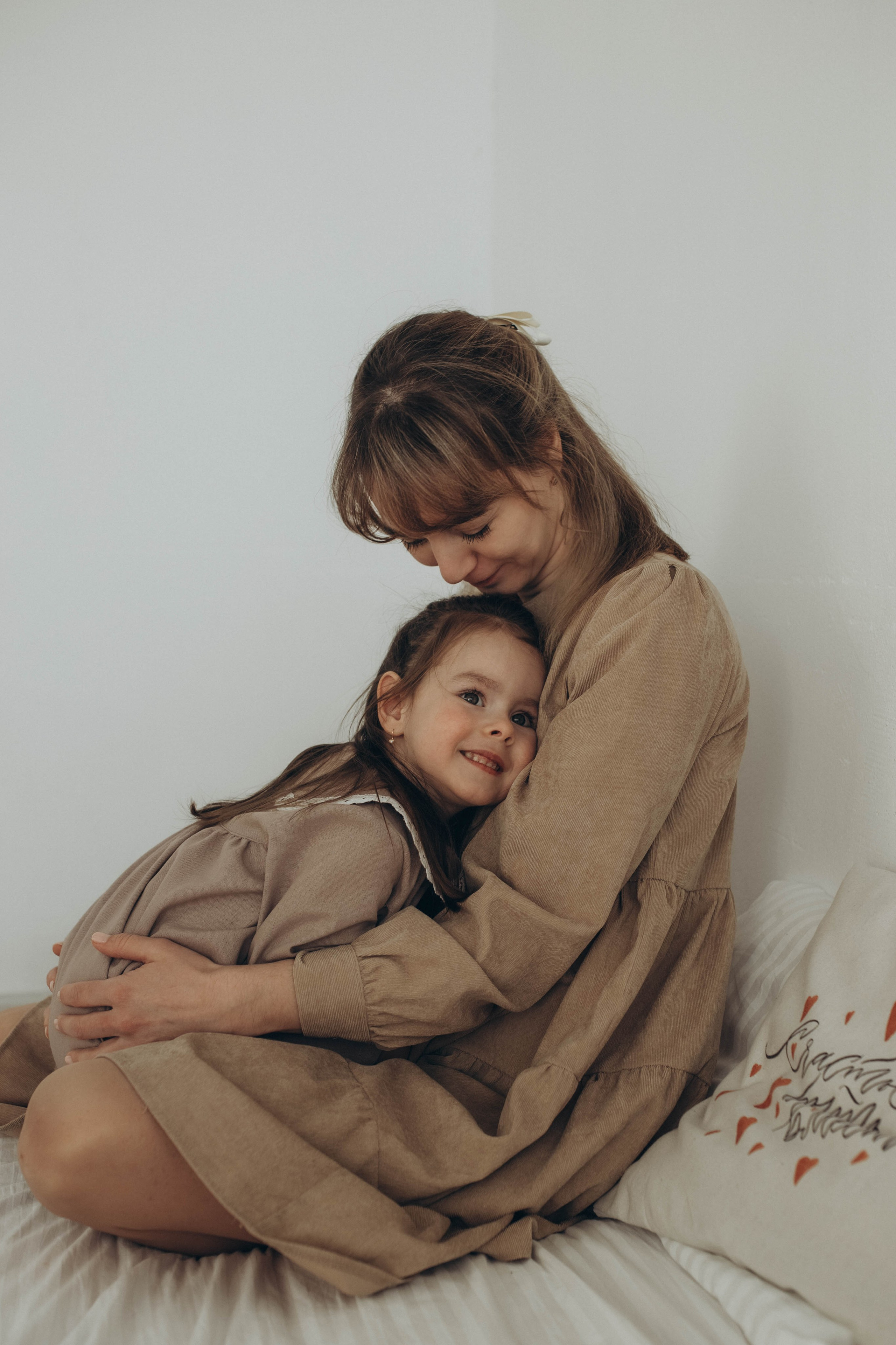 Виталий Катюша Сашенька