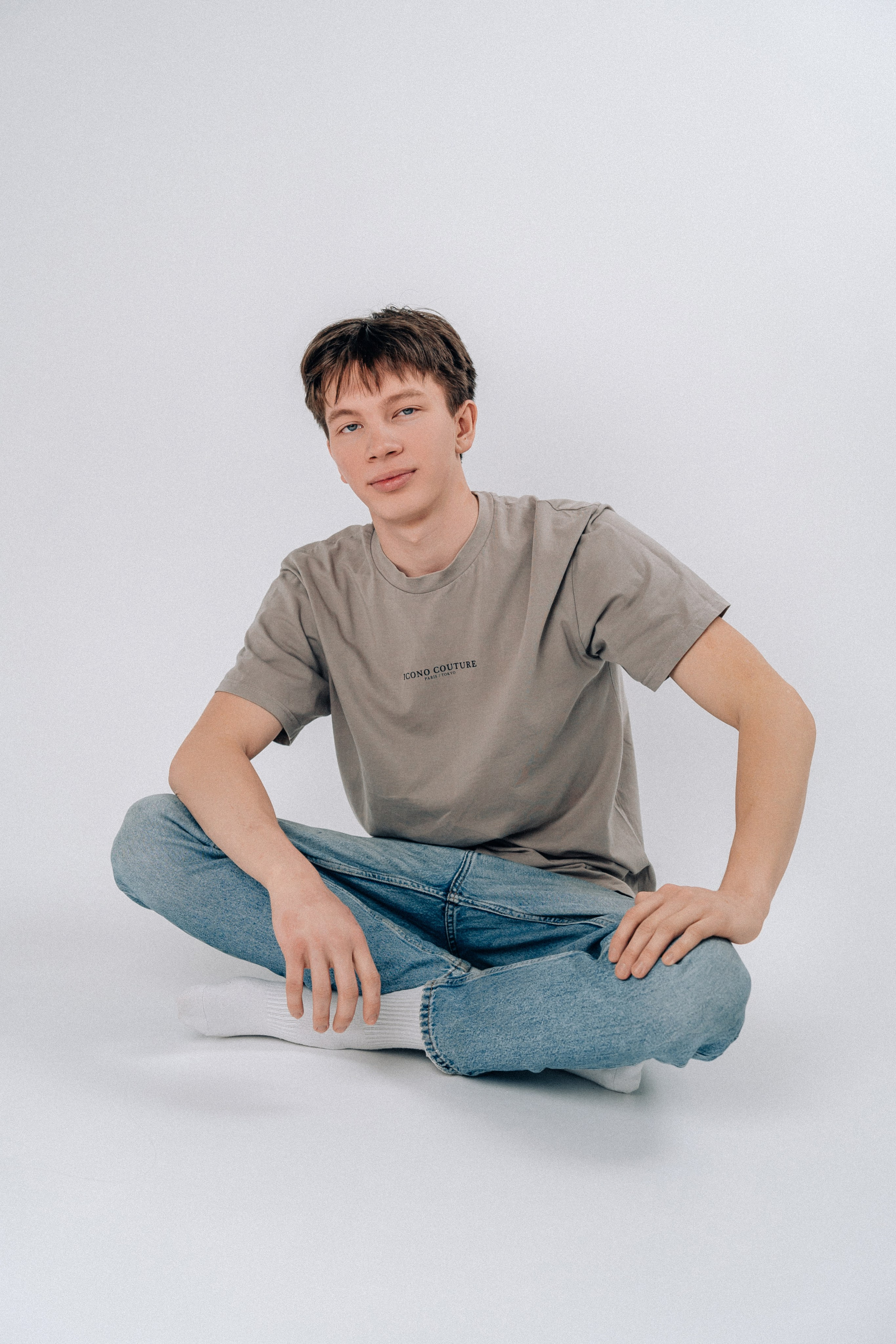 Лента фото. «Лама» Детская фотостудия Уфа