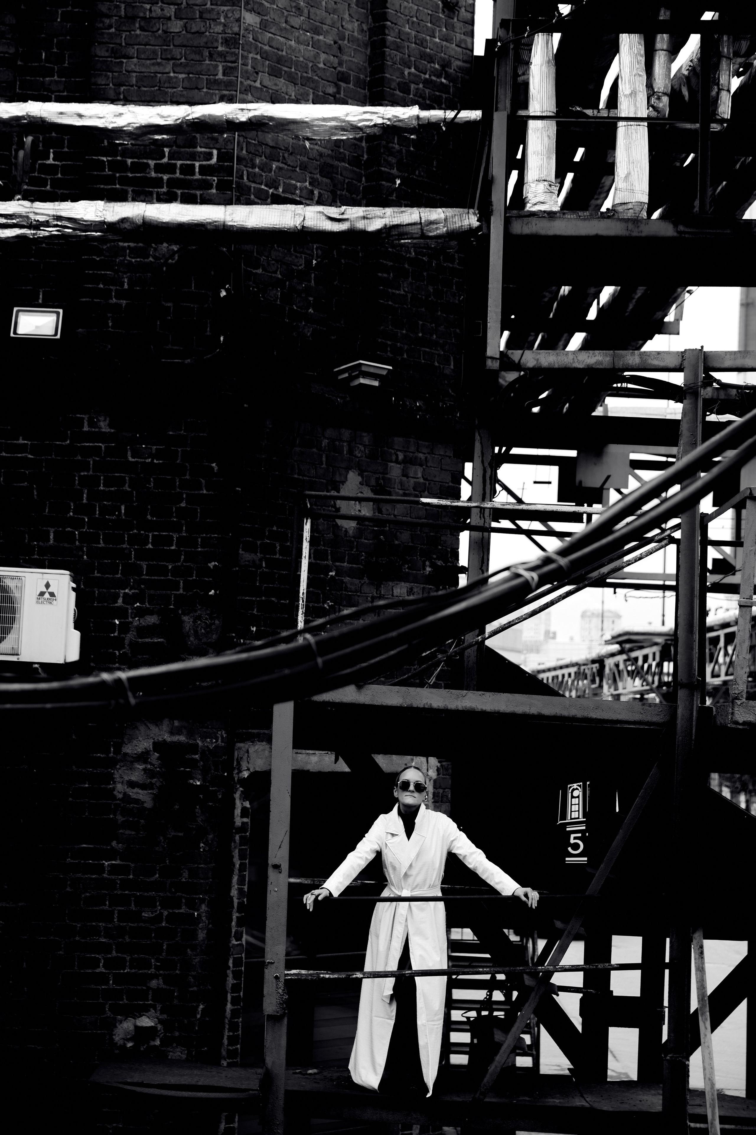 NATALY. Yulia Otroschenko