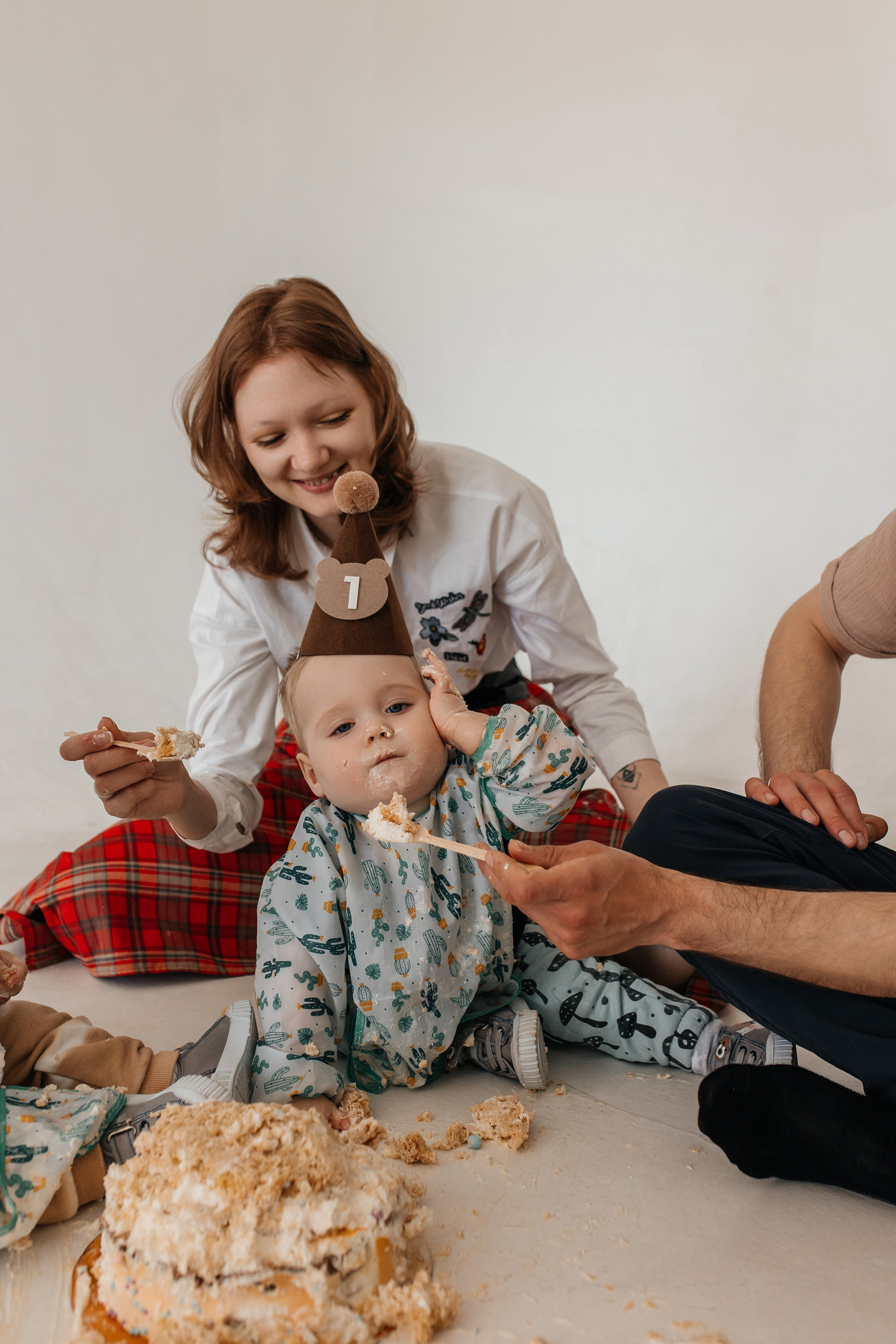 Семейная. Свадебный фотограф Красноярск — Кристина Ива