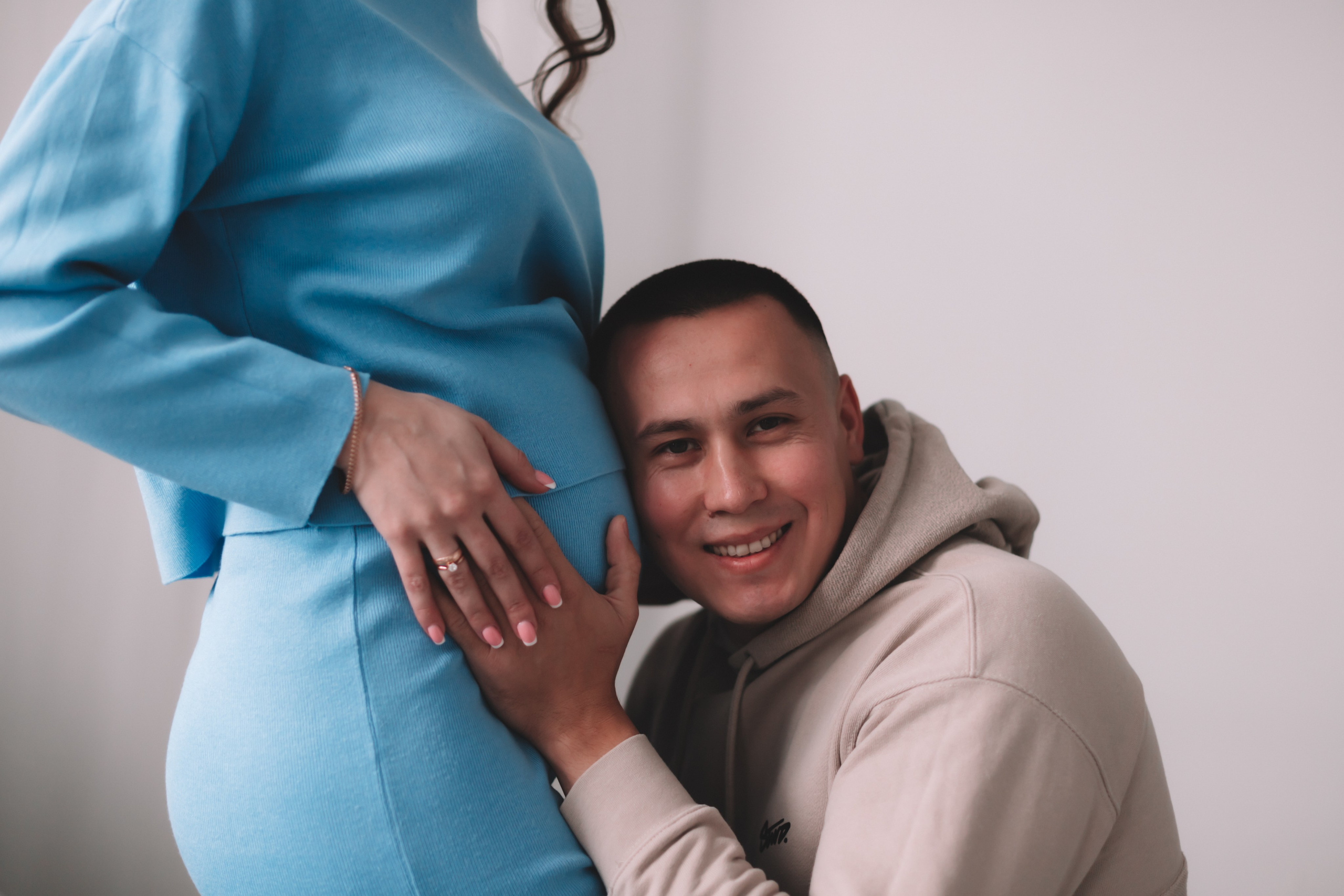 . Фотограф в Волгограде и Москве Алина Галушкина