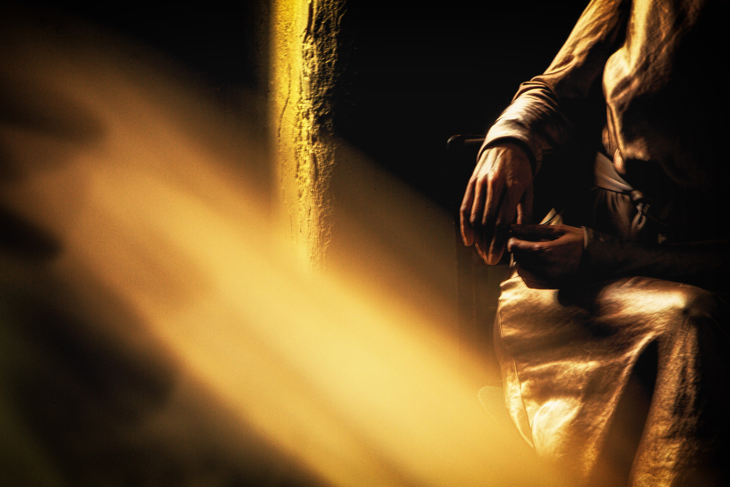 Валя. Портретная съёмка. Черно-белый фотограф Дмитрий Пчелкин