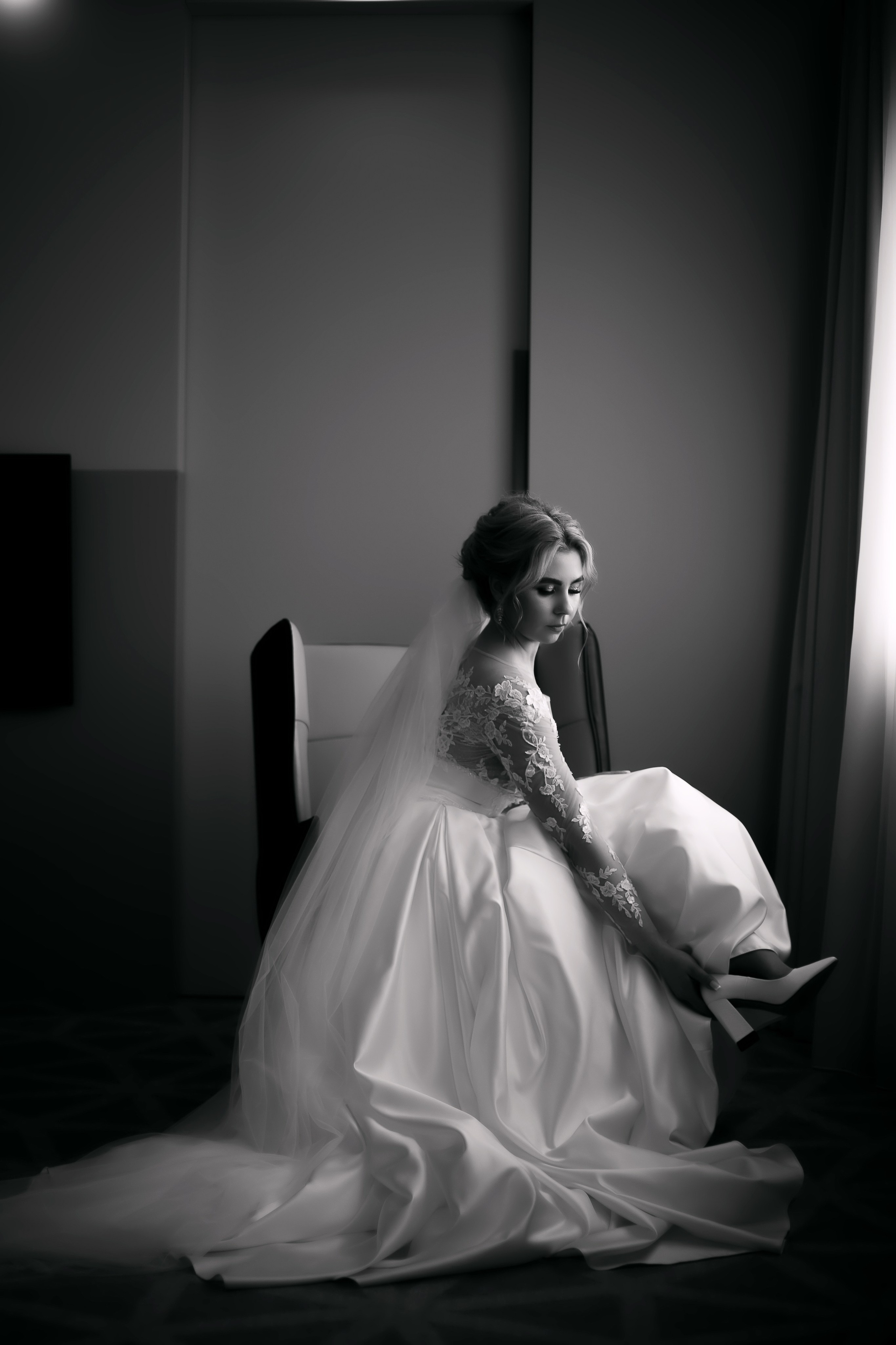 Фотограф Саранск Екатерина Жукова