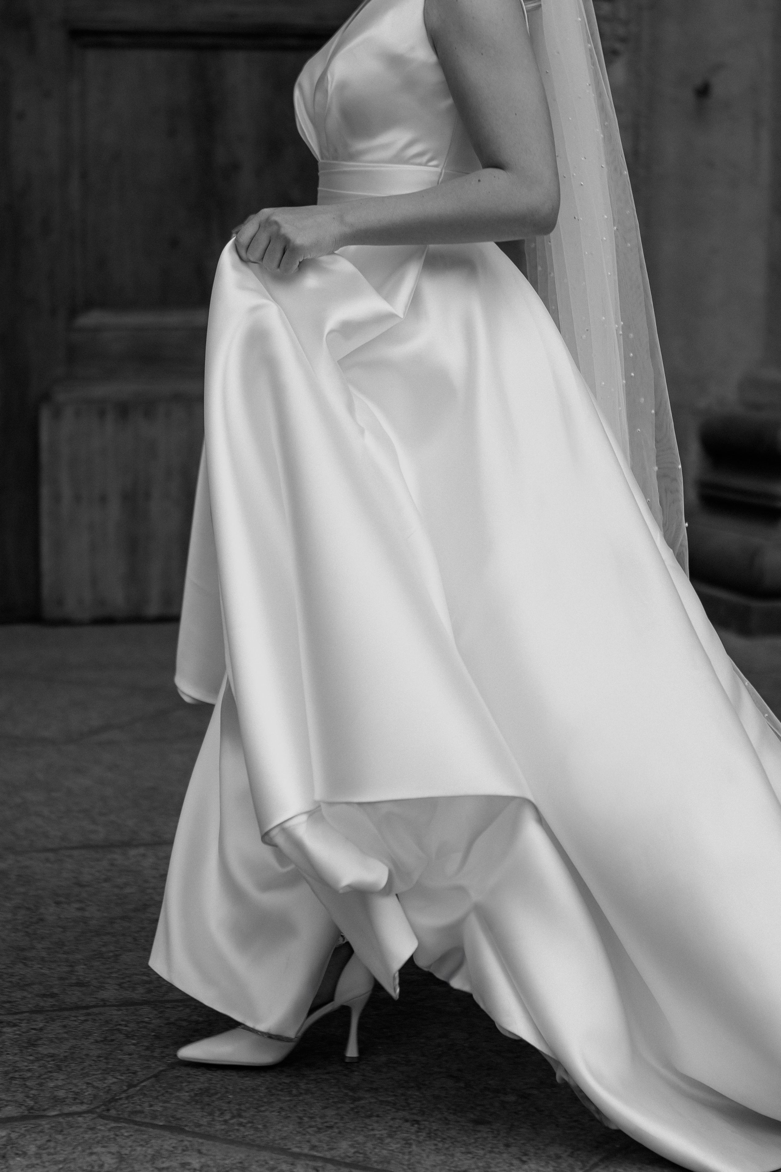 V & A. Фотограф в Санкт-Петербурге Ольга Андрианова