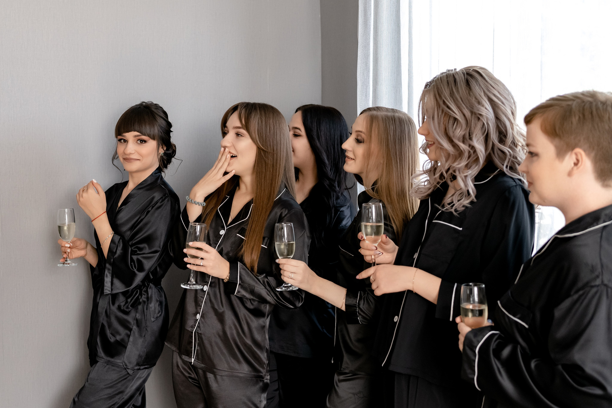 Ирина и Александр. Свадебный и семейный фотограф в Алексеевке Марина Купреева