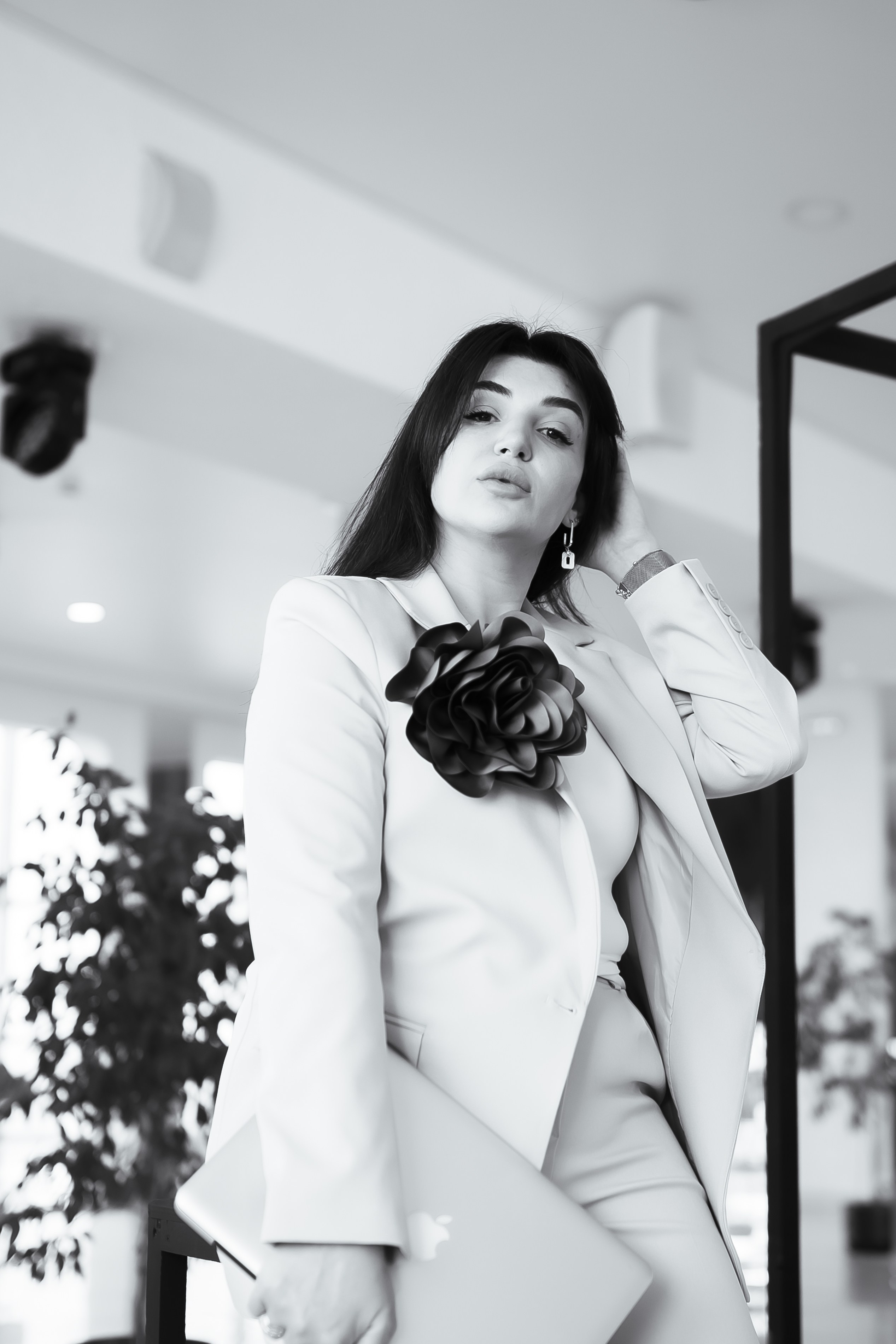 Корпоративная сьемка. Фото