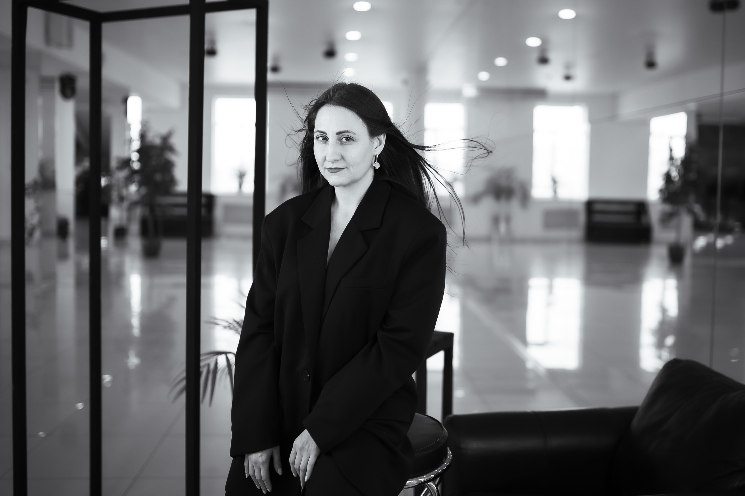 Корпоративная сьемка. Фото