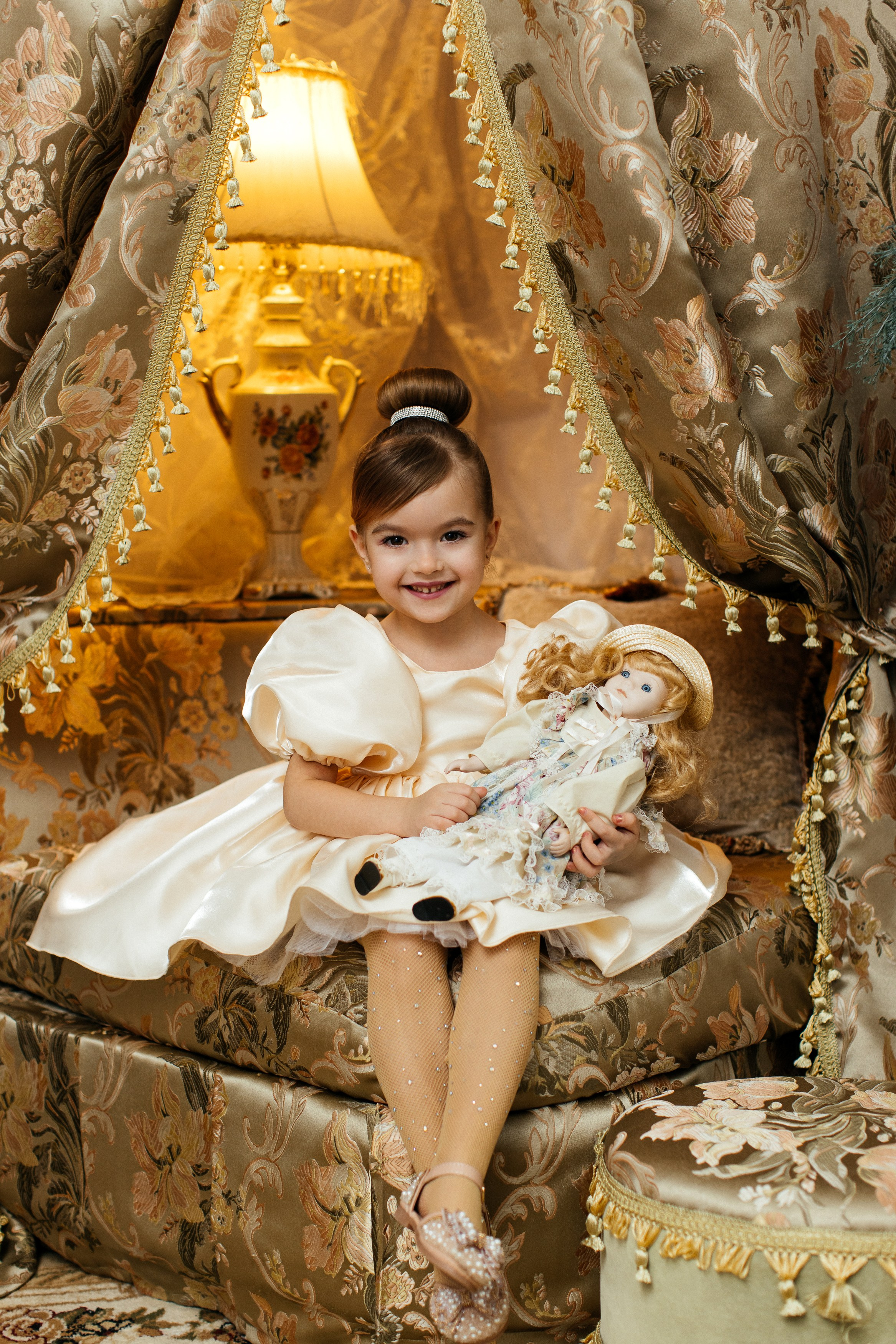 Детская фотосессия. Фотостудия Джем — лучшая Фотостудия в Ростове-на-Дону