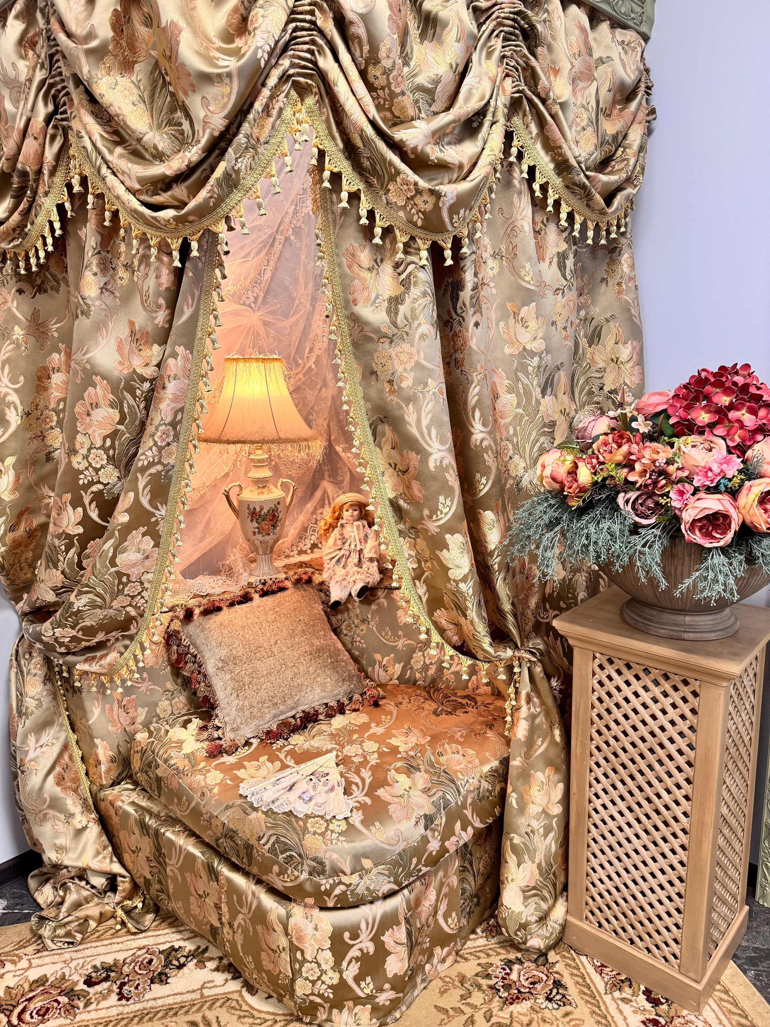 Зал Айвори. Фотостудия Джем — лучшая Фотостудия в Ростове-на-Дону