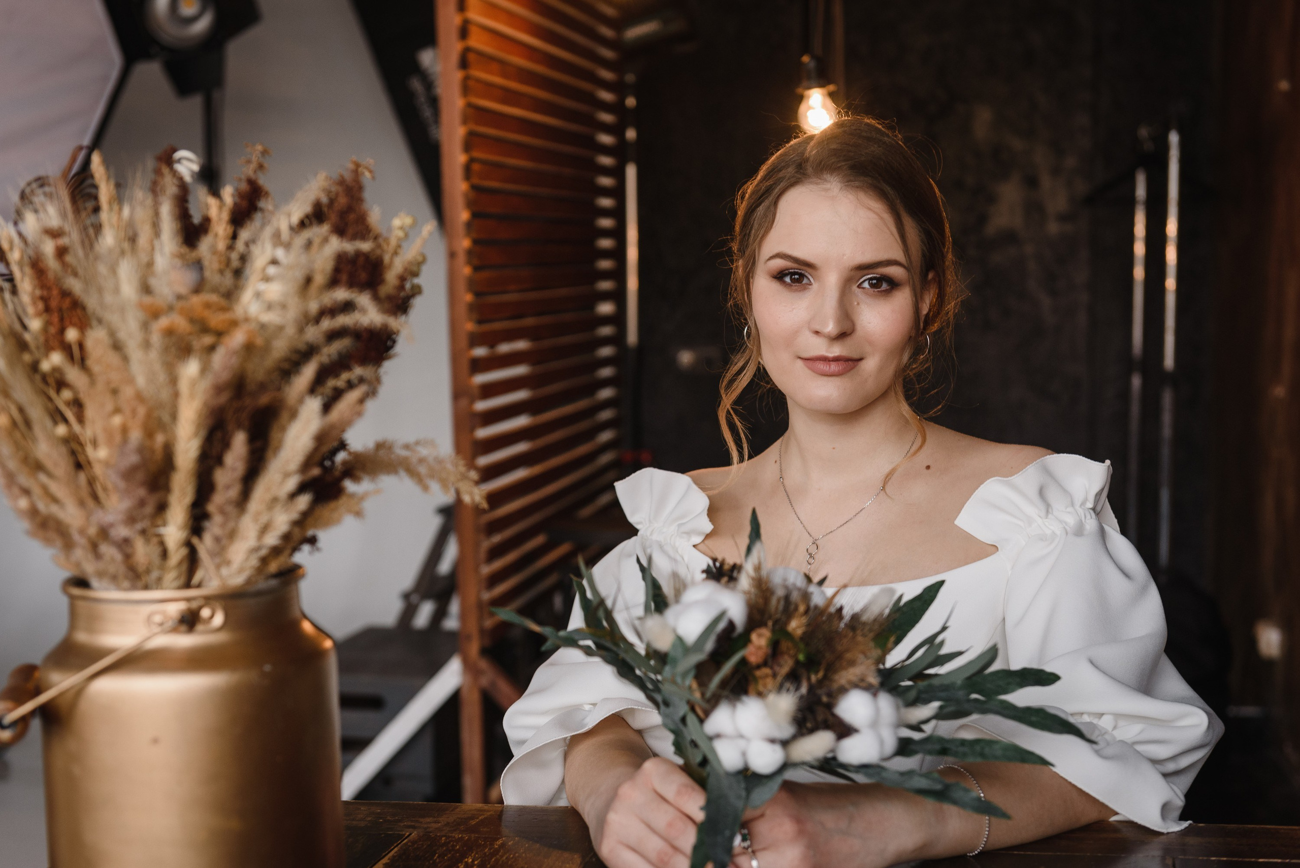 Наталья и Павел