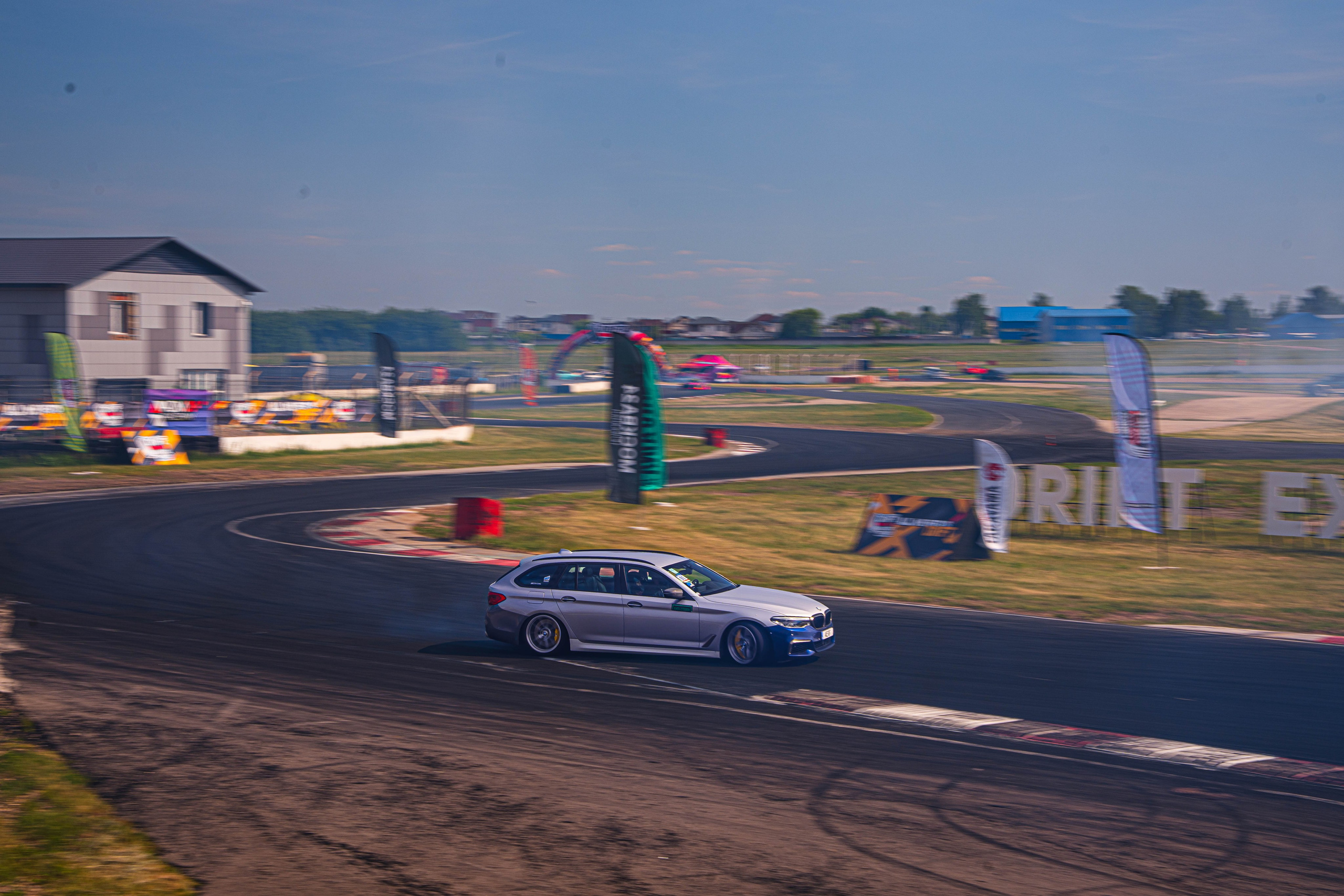 Driftexpo. 42Studio