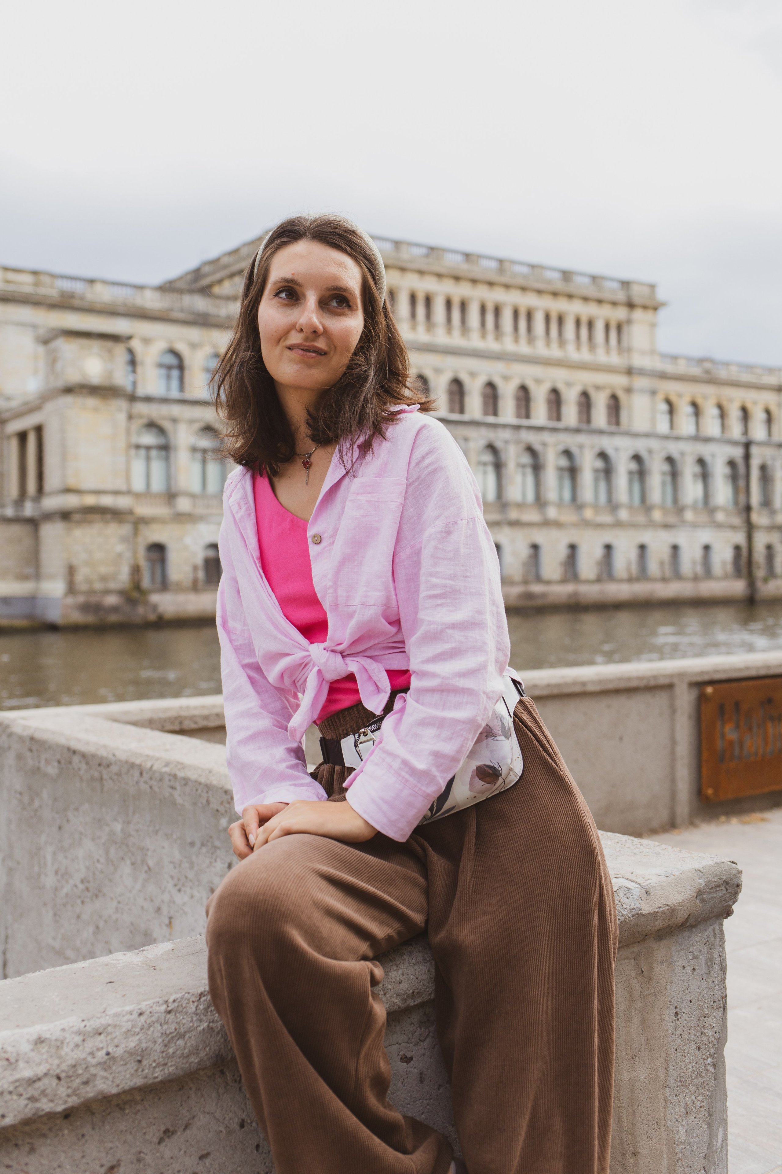 женская фотосессия Калининград