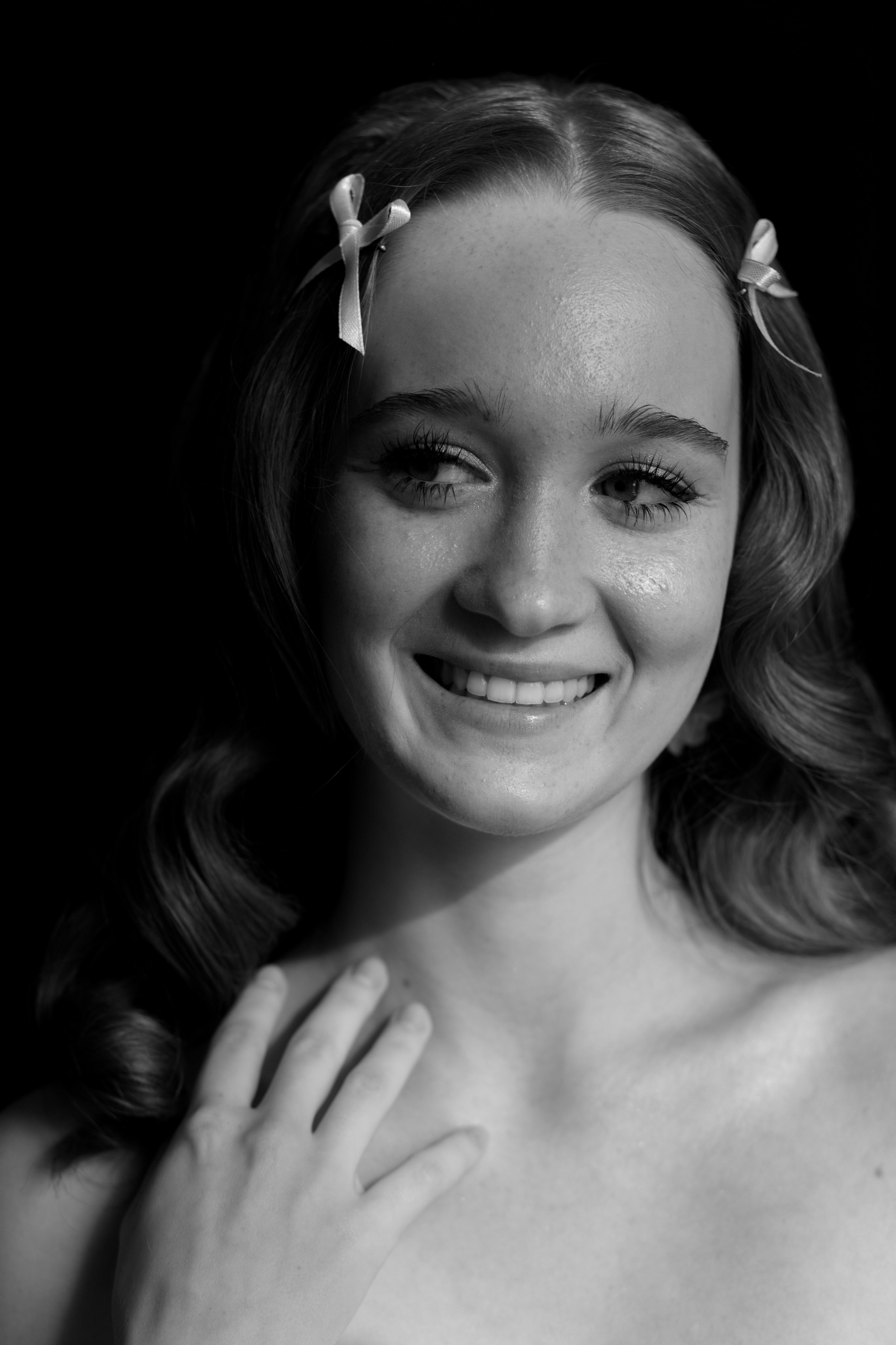 Николай & Алина