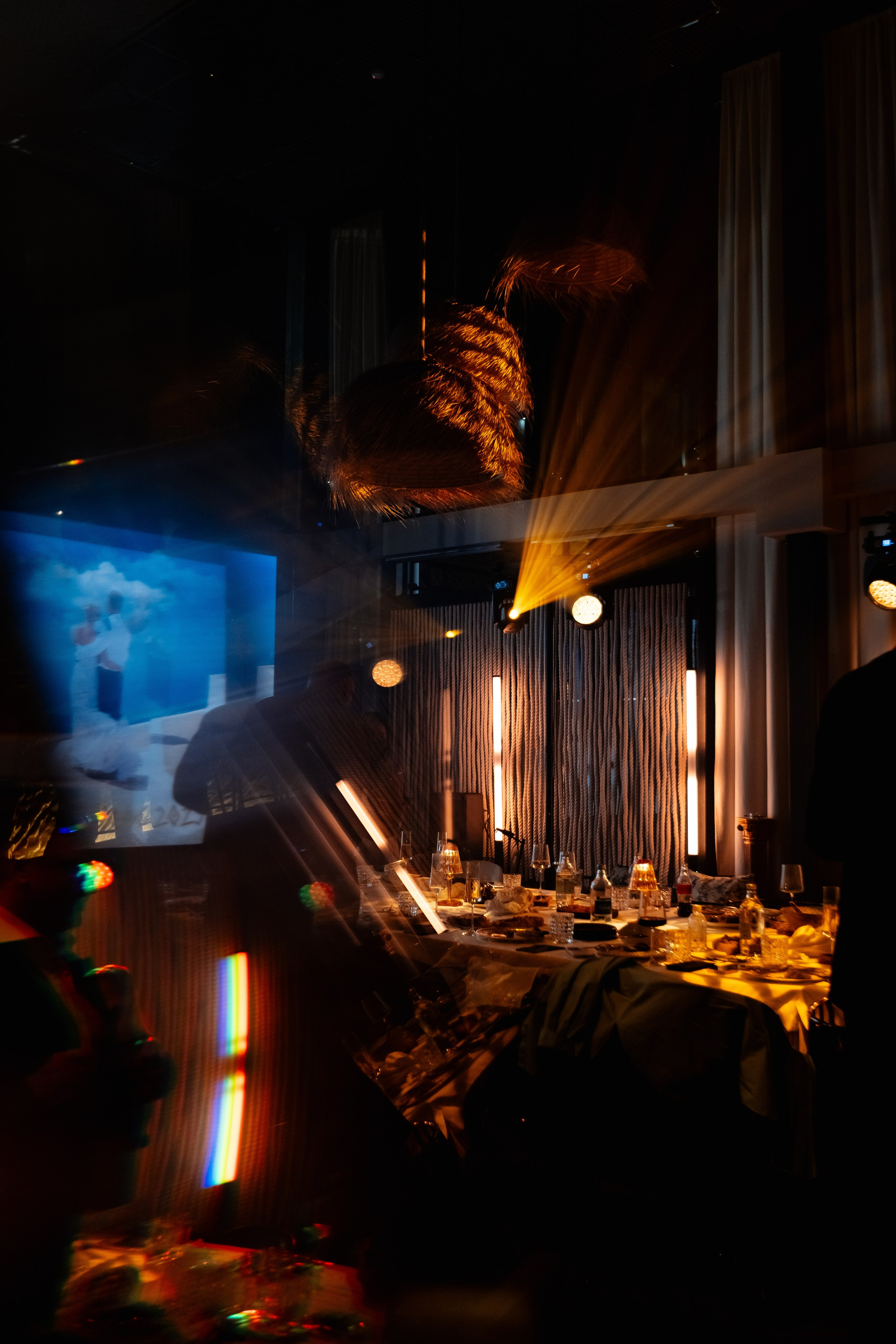 FAMILY B-DAY. Фотограф Москва Владимир Филин