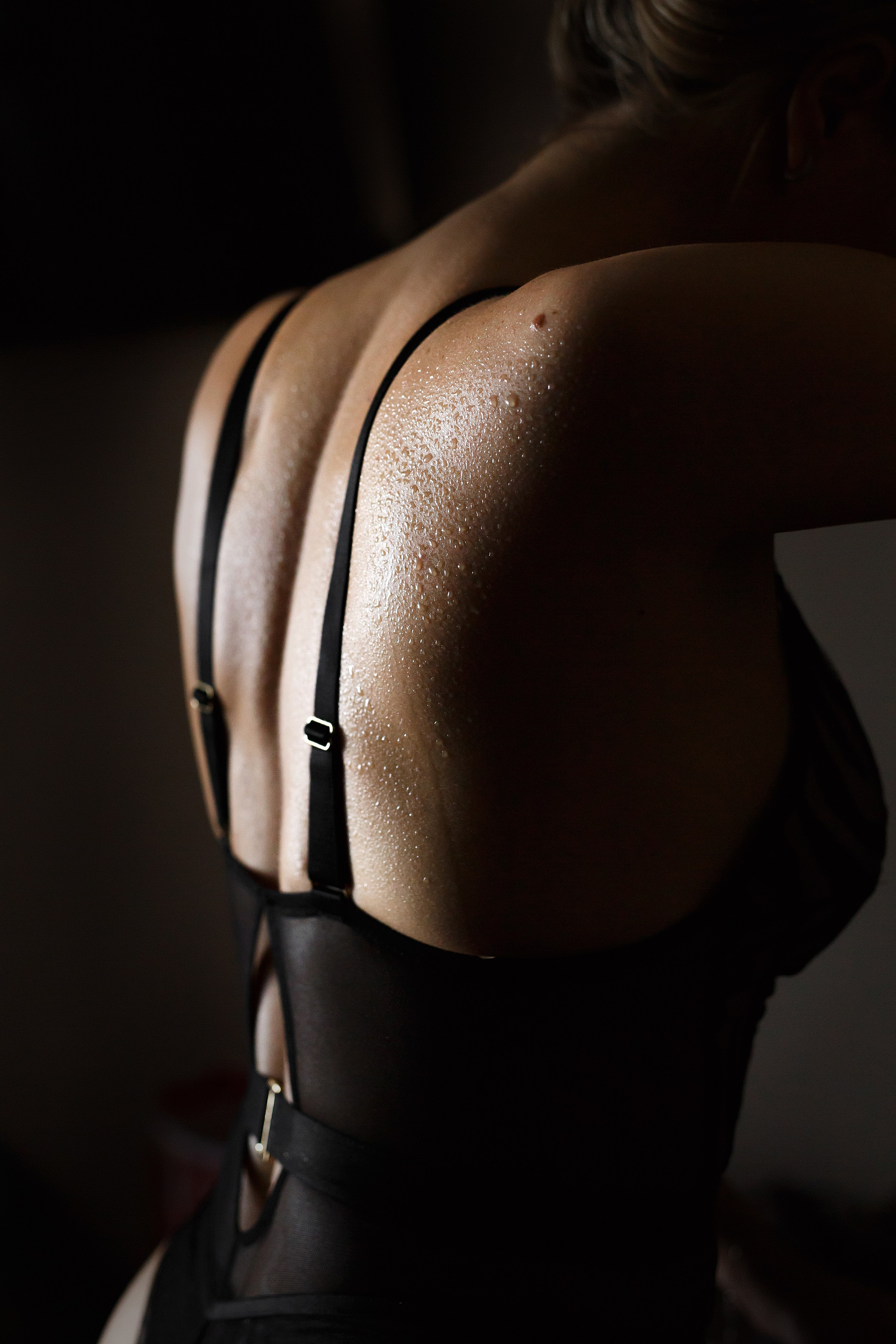 Индивидуальный женский портрет. Семейный фотограф в Брянске Александра Щербакова