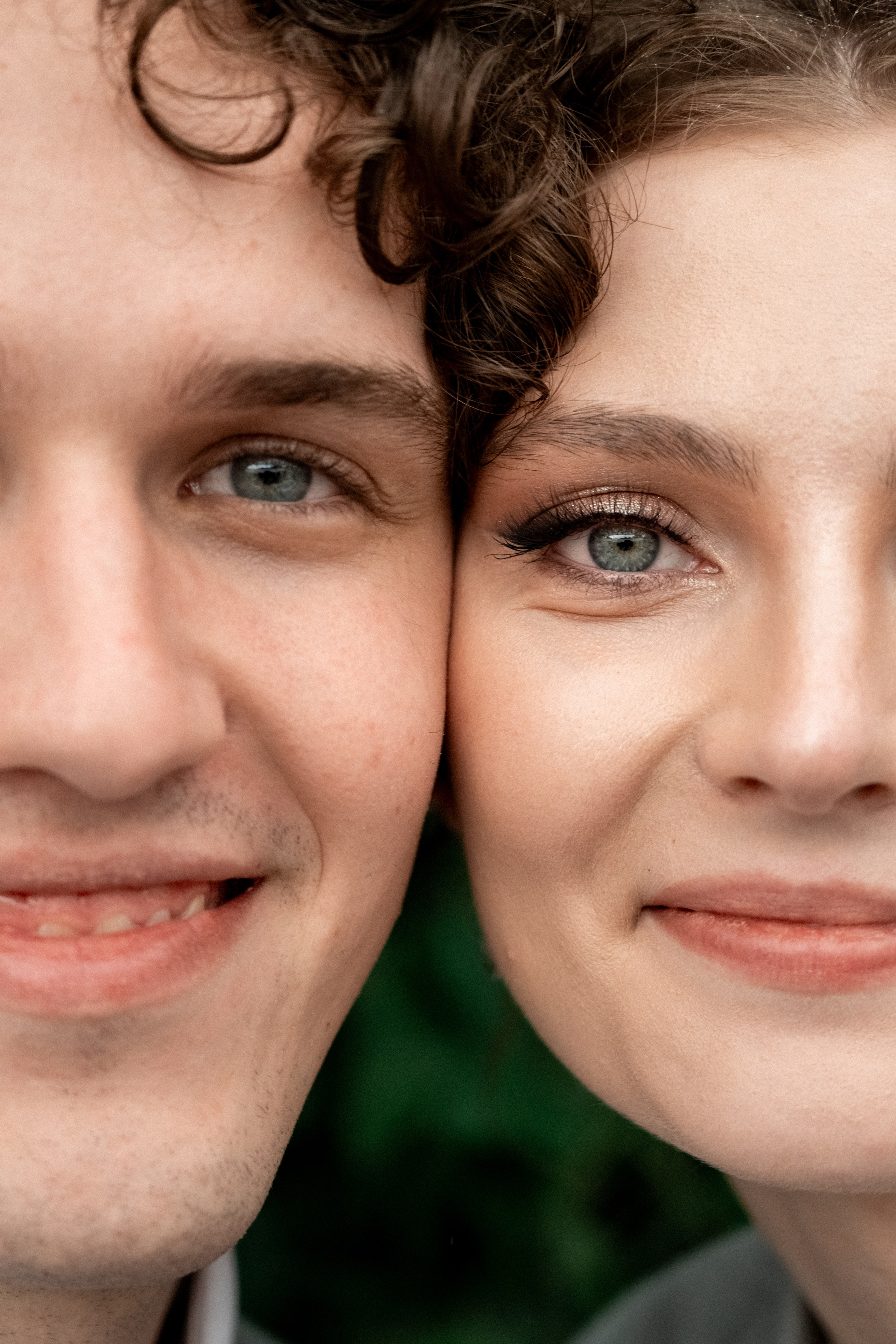 Свадьба Дмитрия и Елизаветы