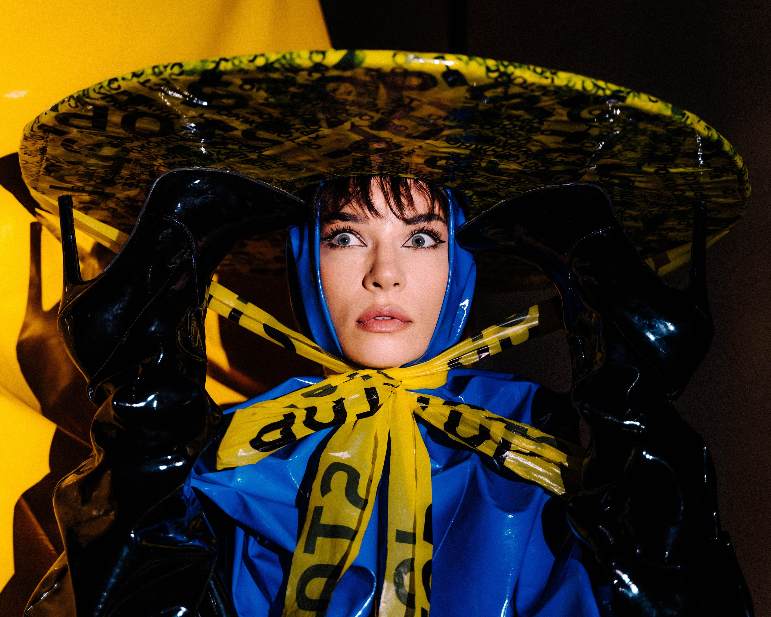 Твой фотограф Алина Кочергина