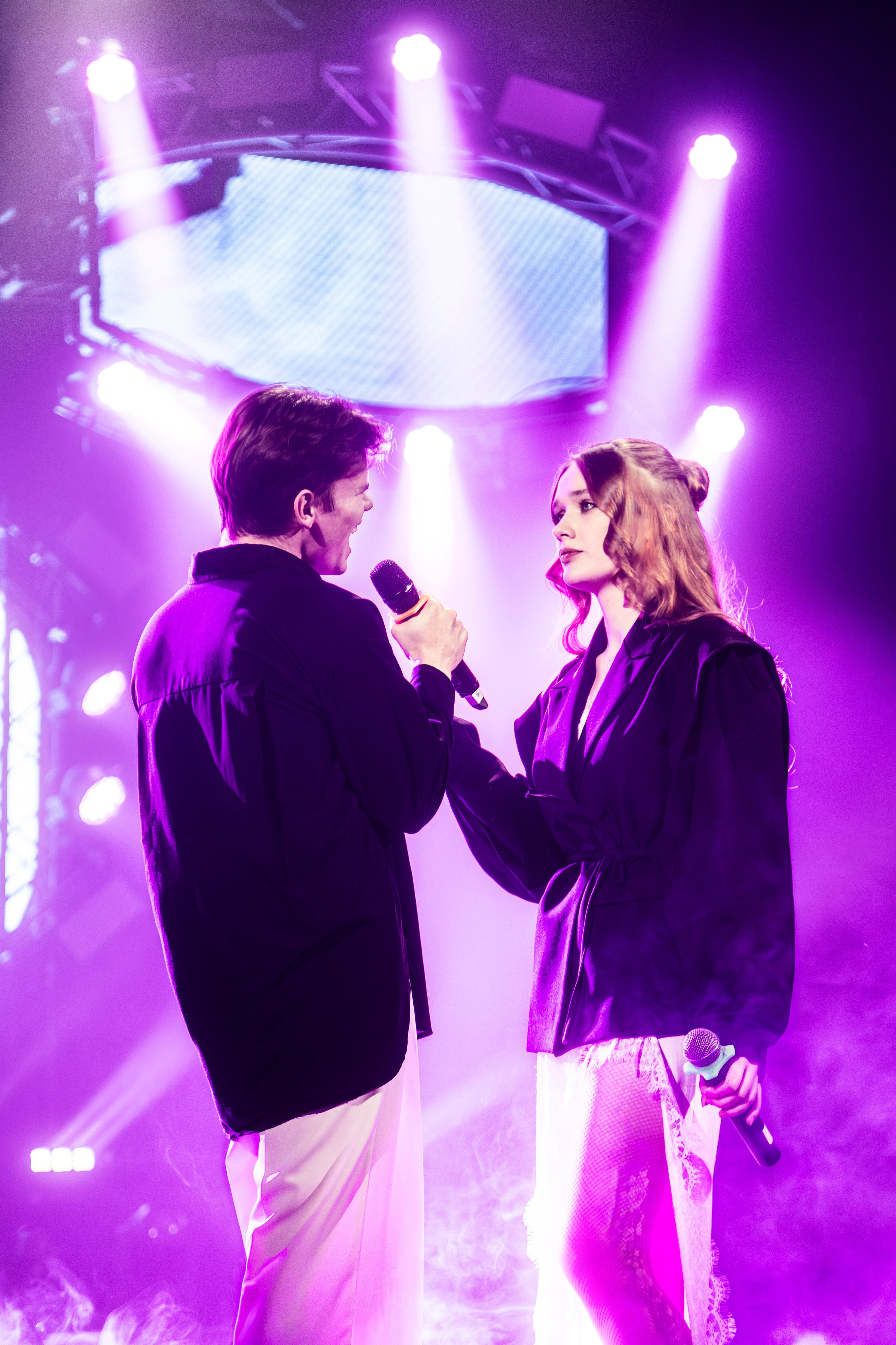 Студвесна. Mor//фотограф Самара