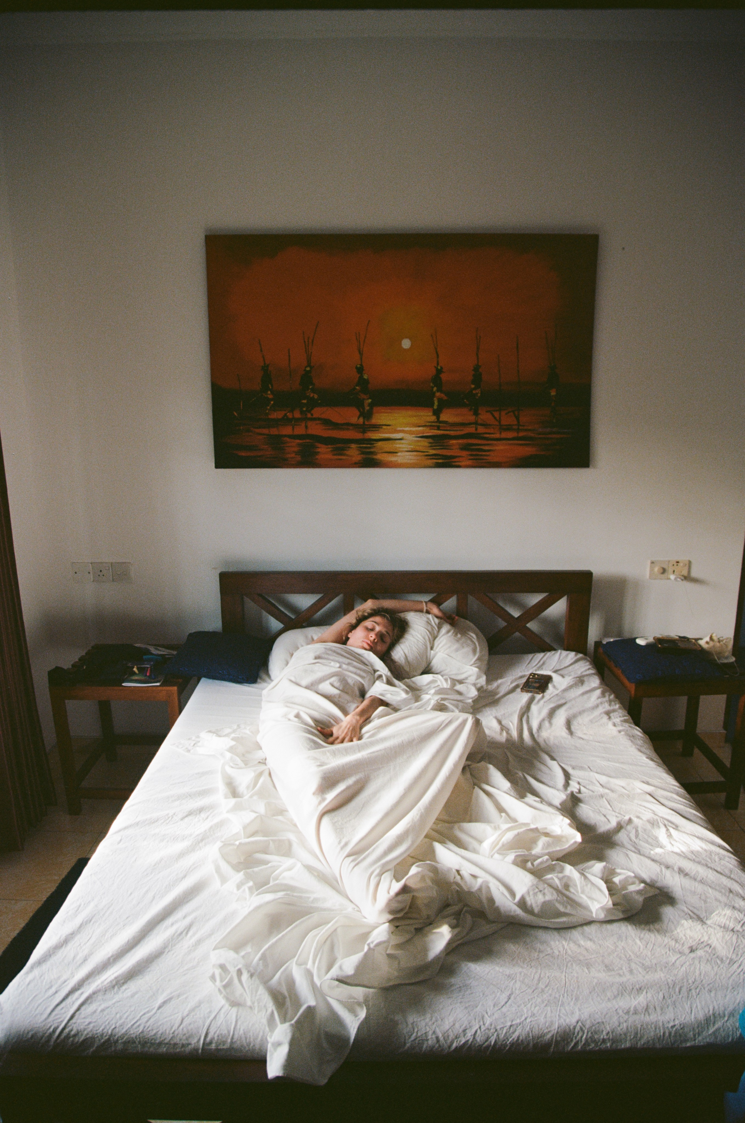 Пленка. Фотограф Ulumberg Arslan