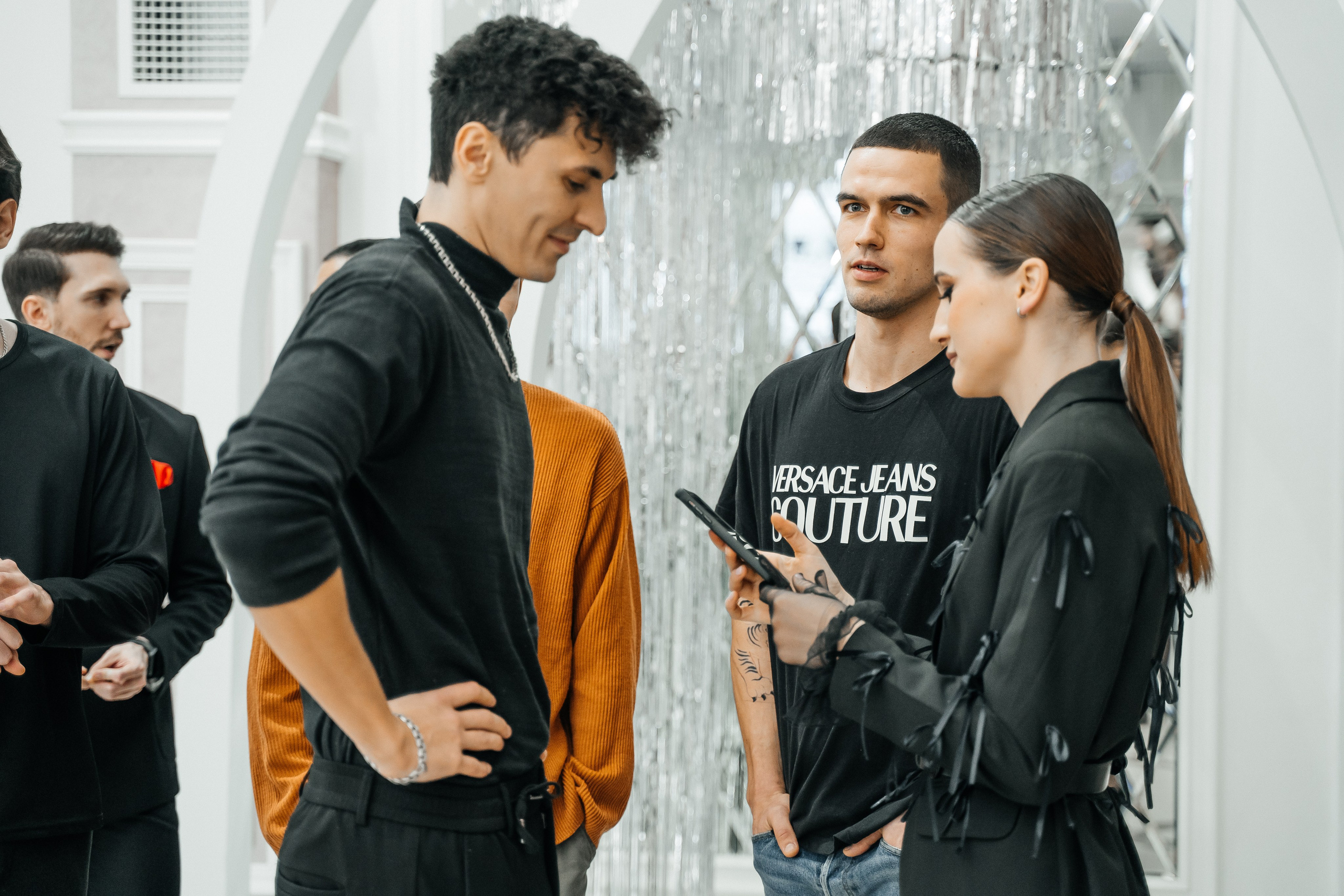 Репортаж. Виктория Алпеева — фотограф по любви