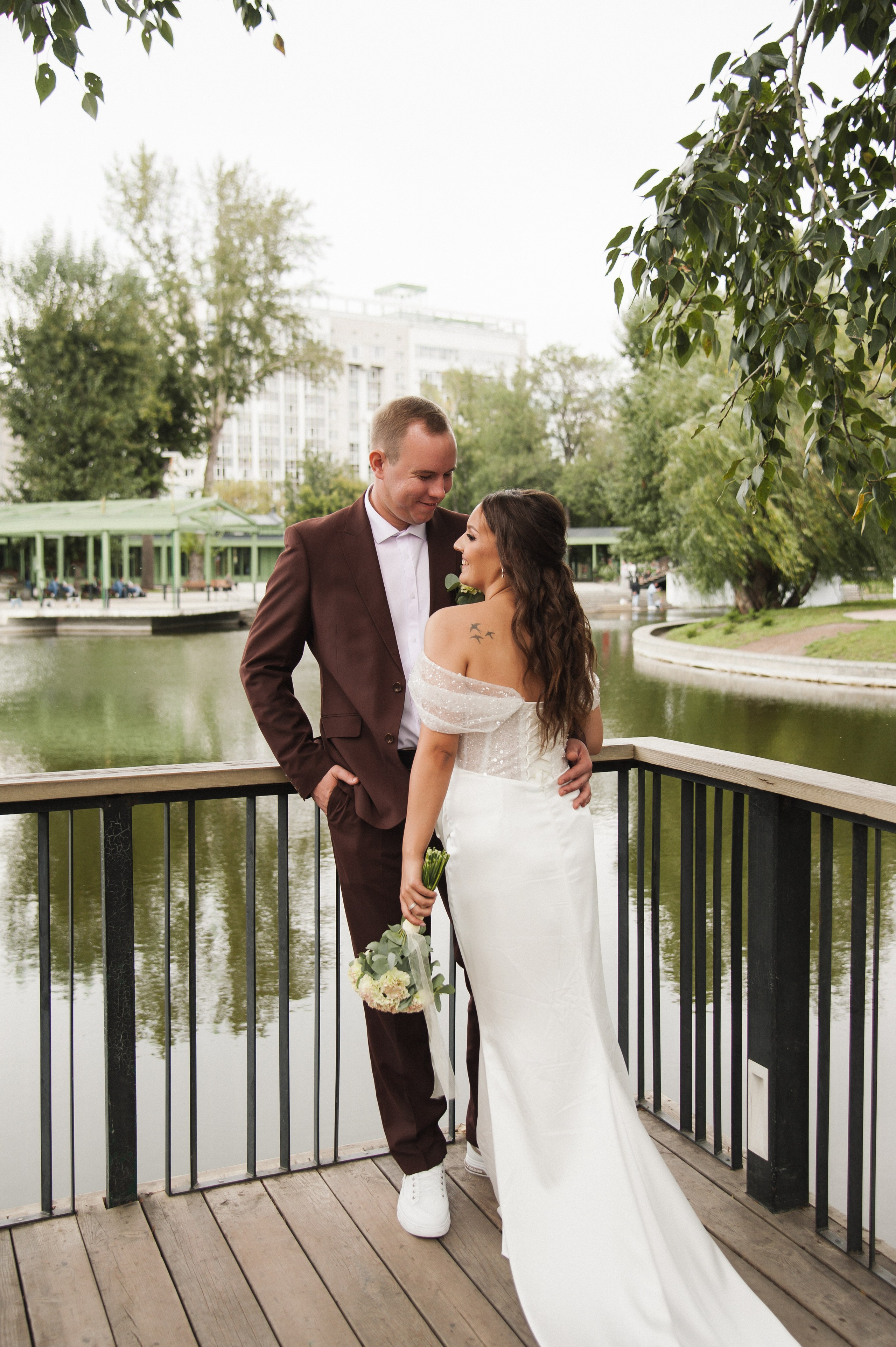 Wedding day. Фотограф Ирина Горелова Севастополь Крым