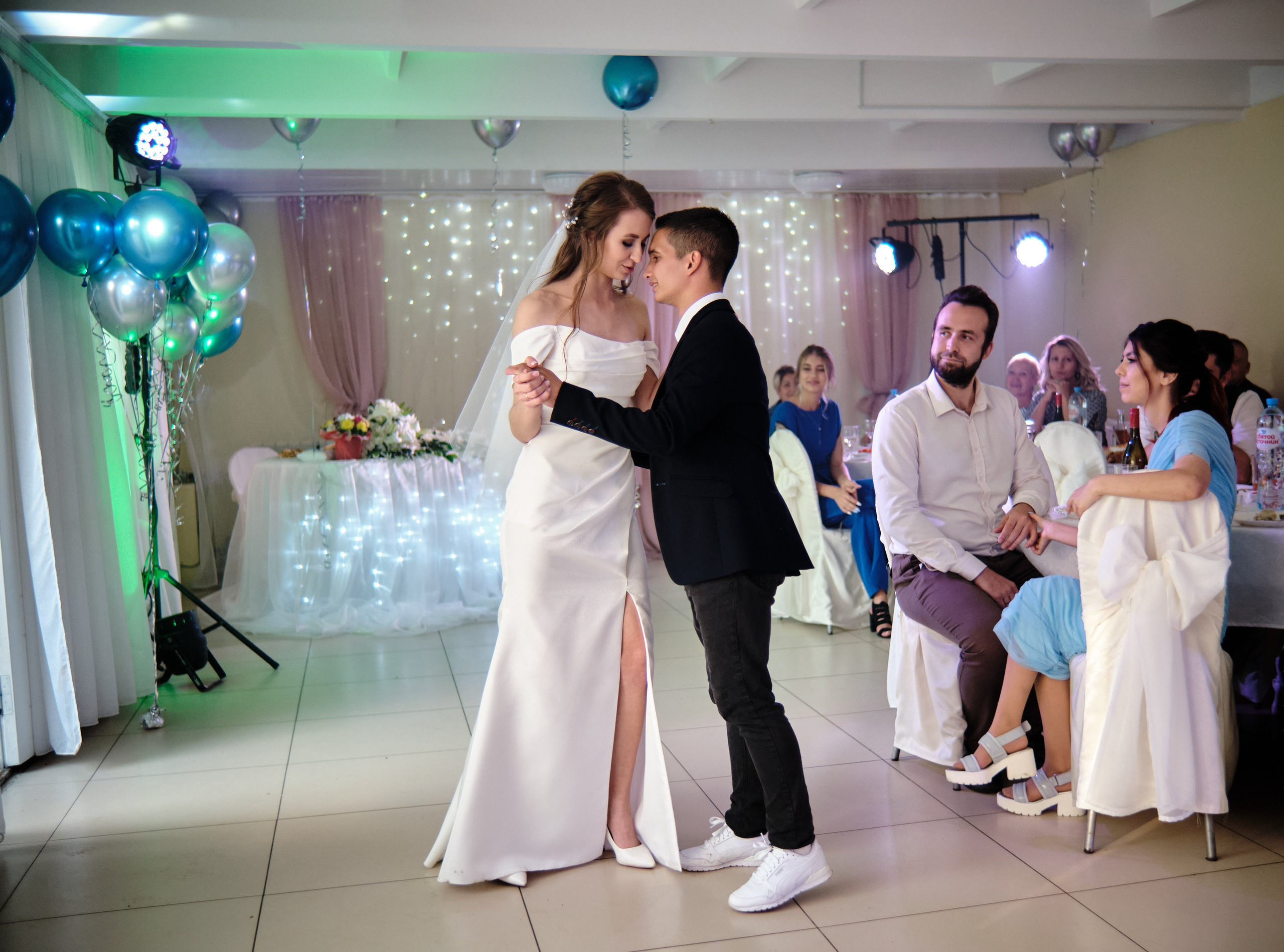 Томск. Ульяна и Дмитрий. Свадебный и семейный фотограф в Новокузнецке Иван Иванов