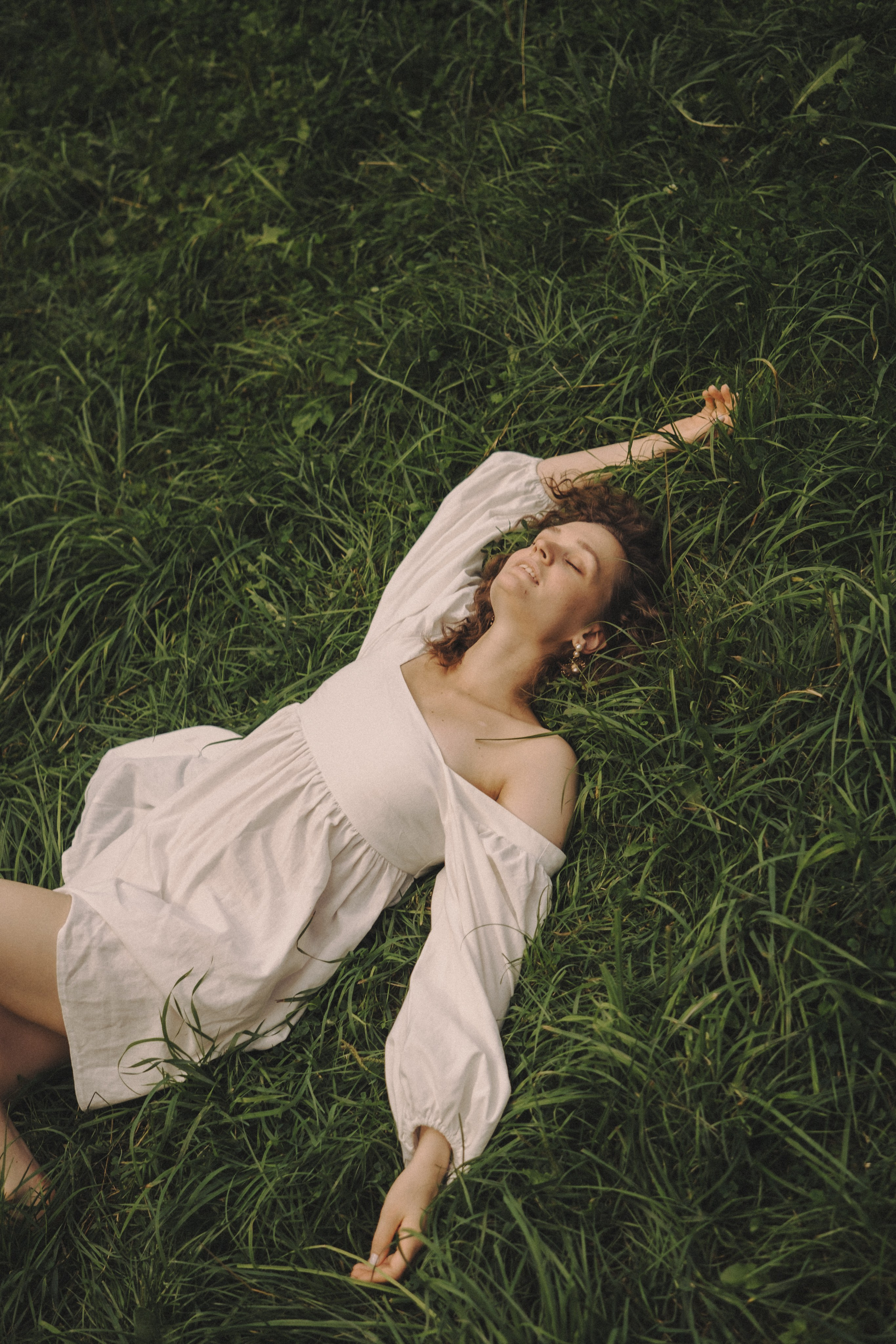 Арина Парк Горького. Vladimirbaklenev